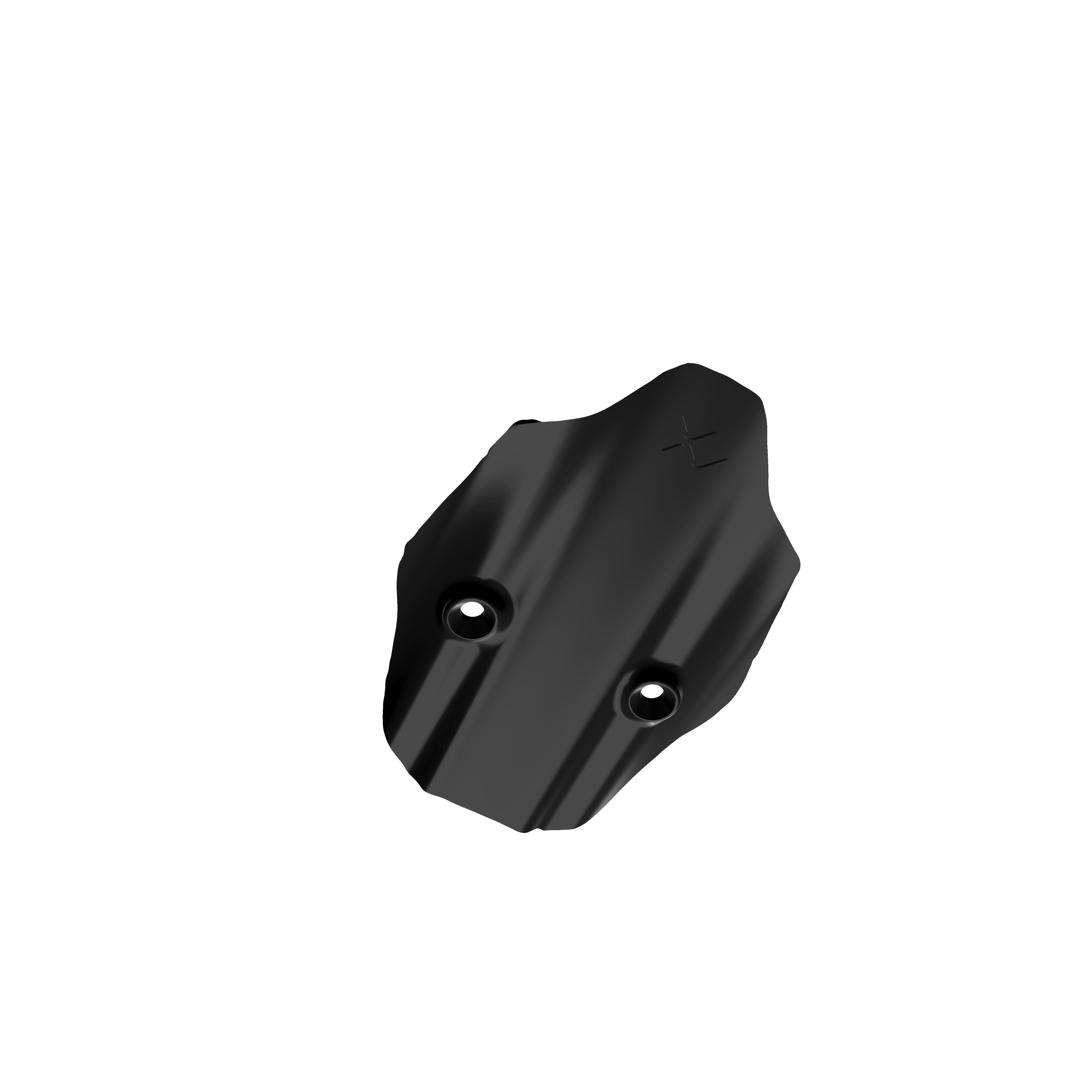 Ducati Panigalle V4 Undertail Closeout