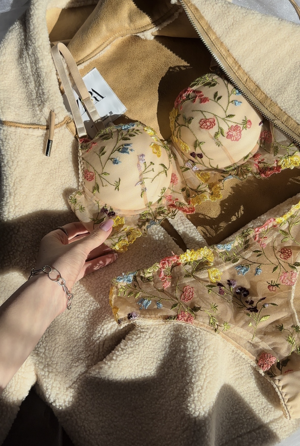 ROSALIE N°9