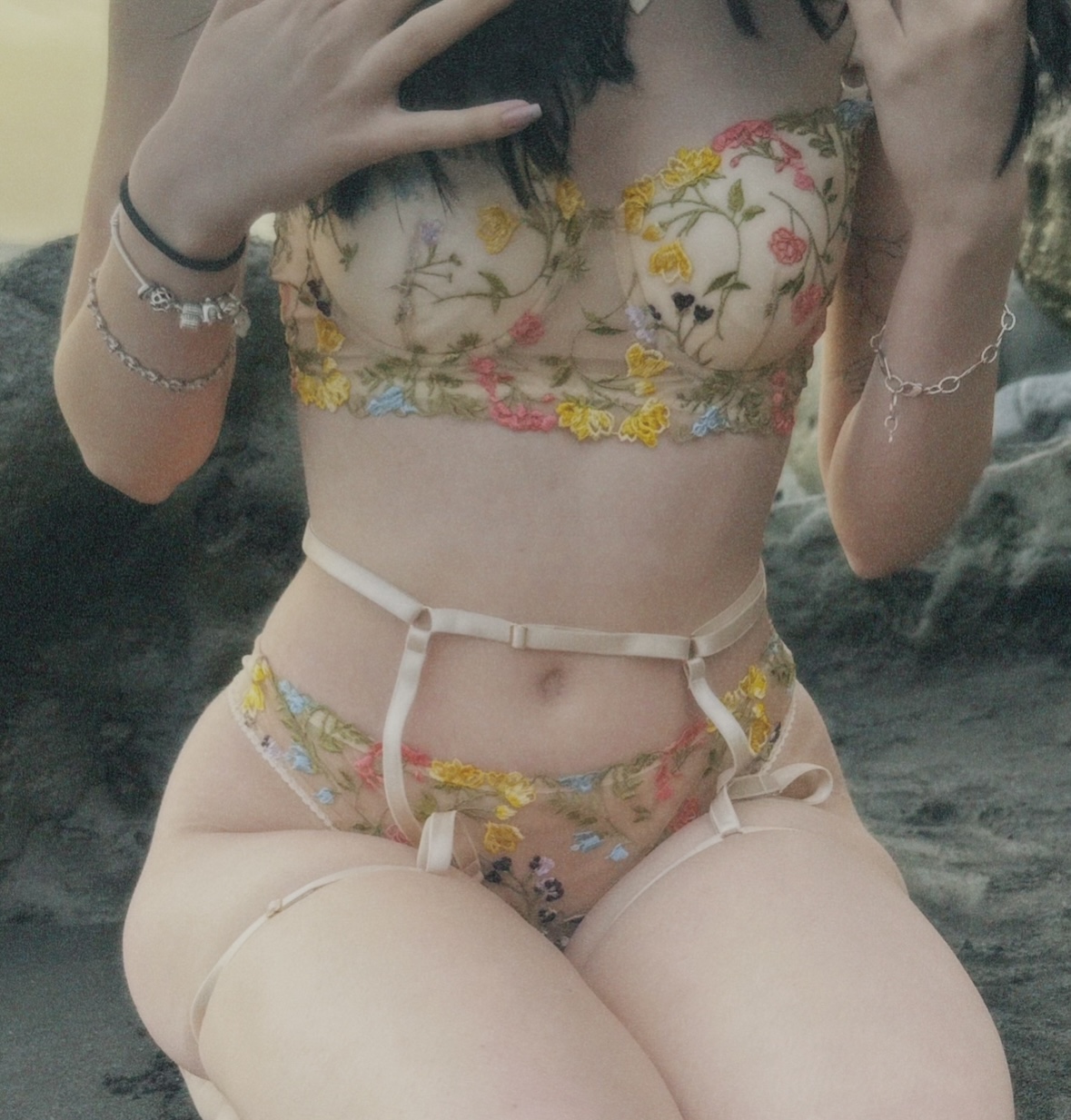 ROSALIE N°9