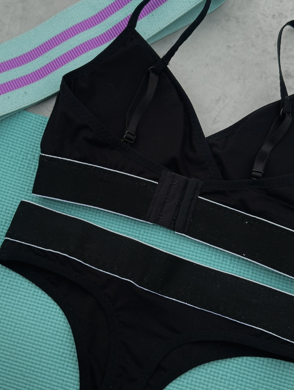 Core FIT set