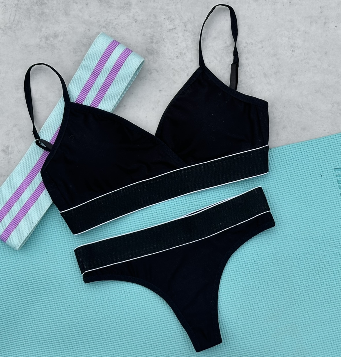 Core FIT set