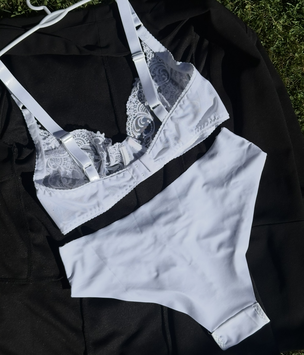 Innocence set