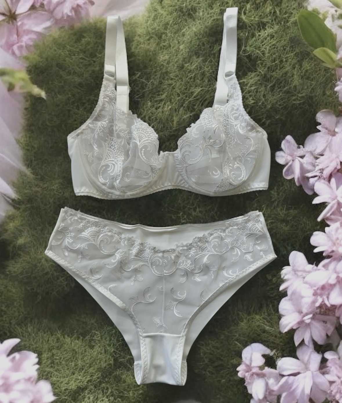 Innocence set