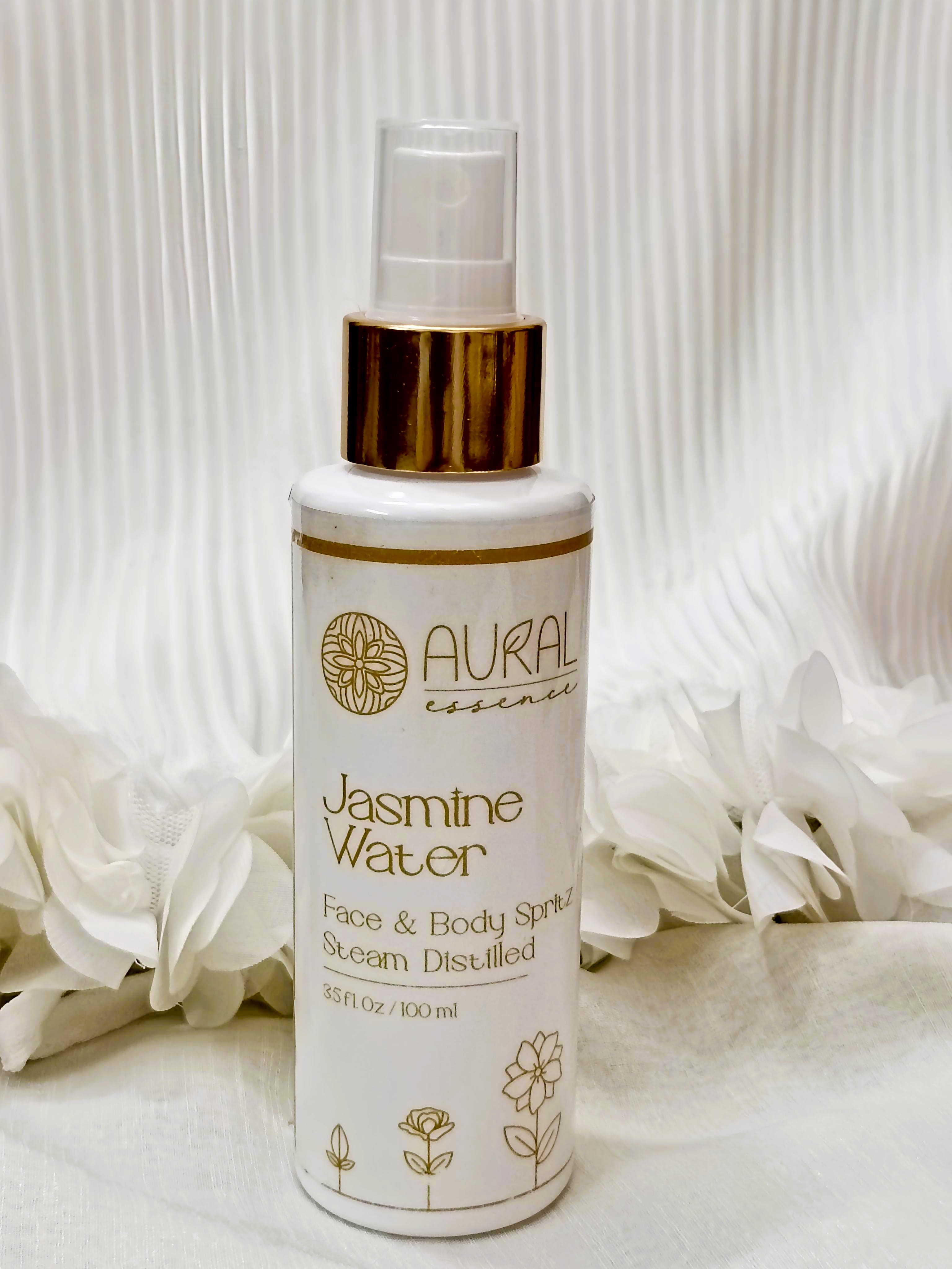 Jasmine Hydrosol