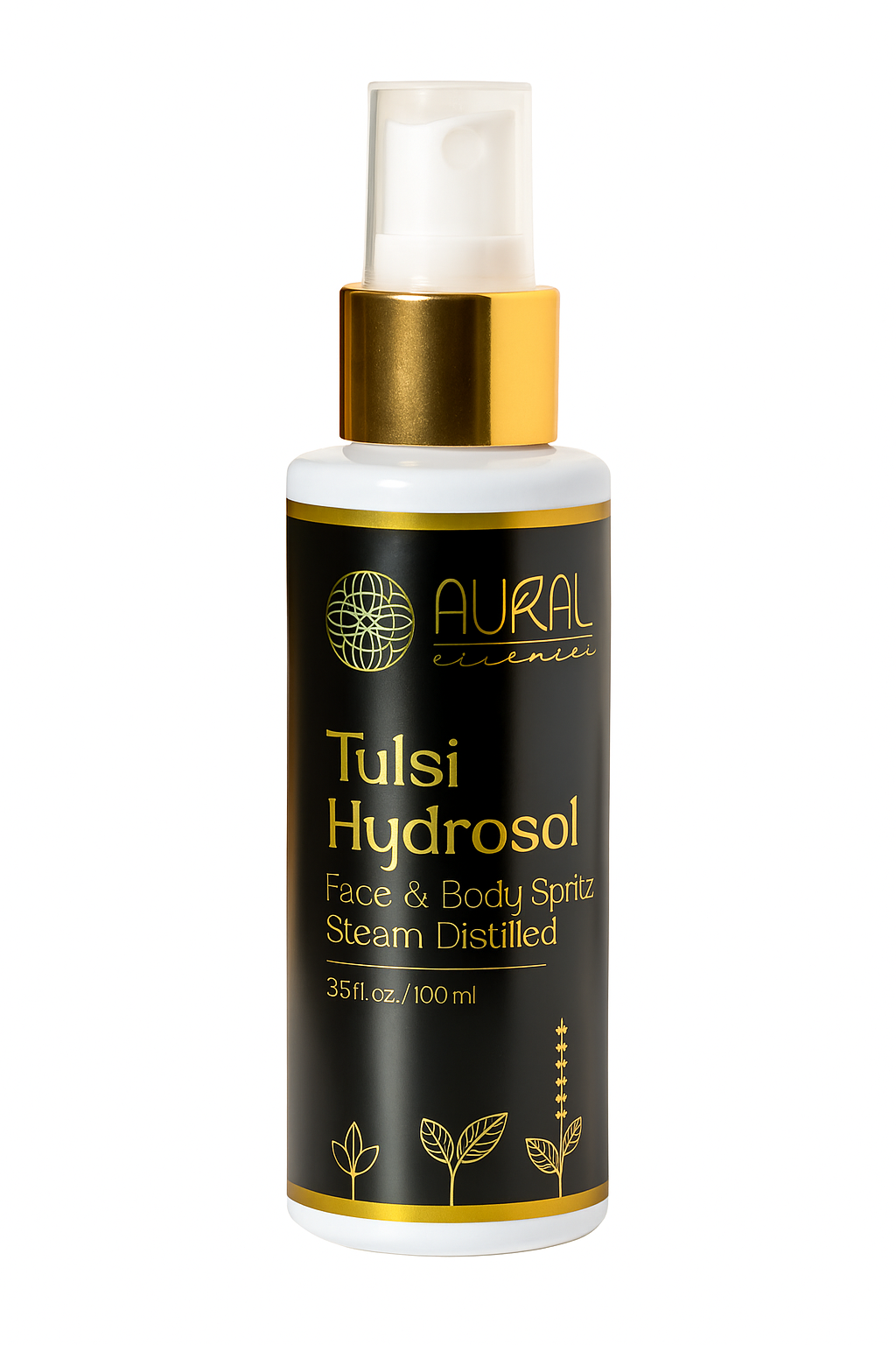 Tulasi Healing Water