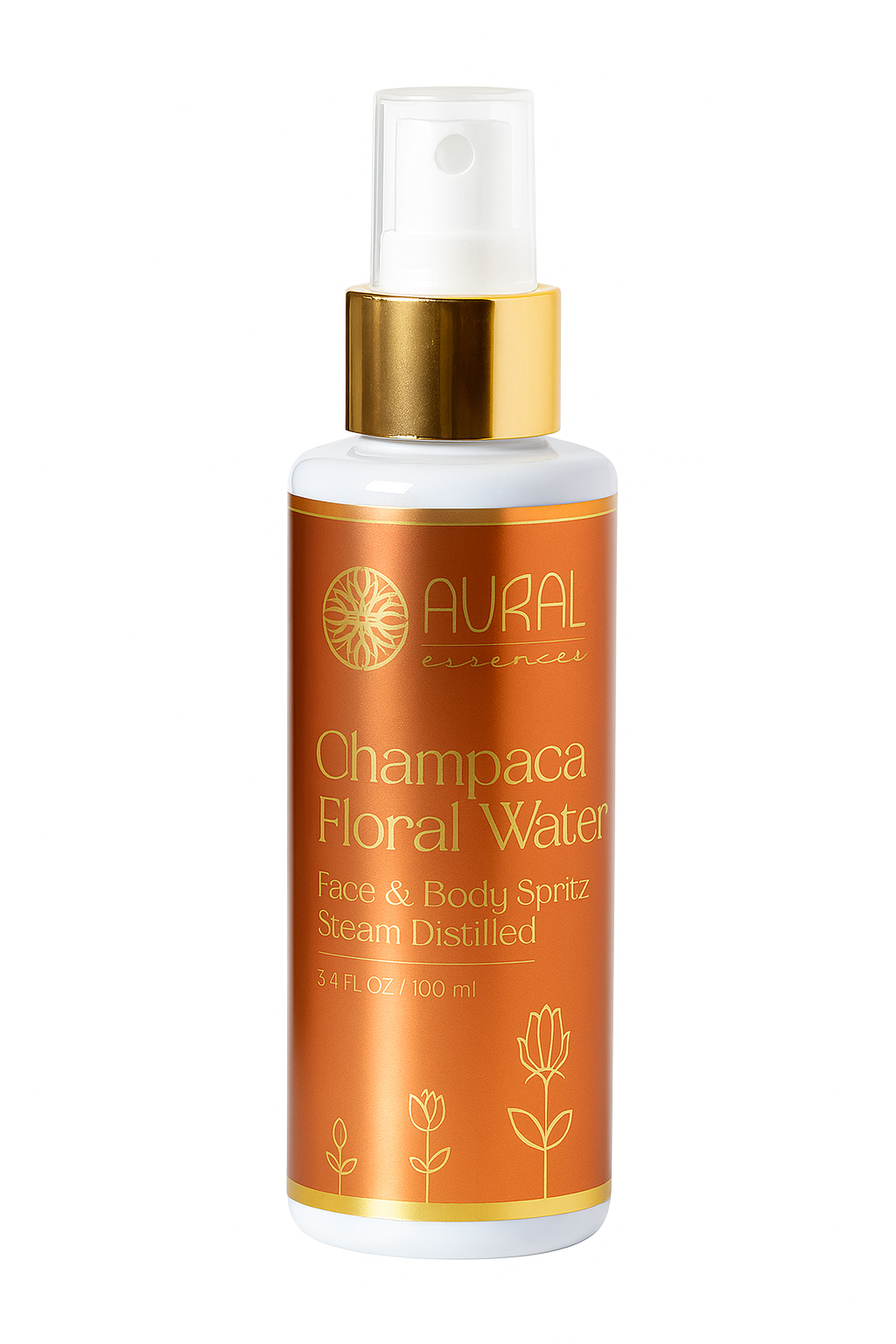 Champaca Floral Water