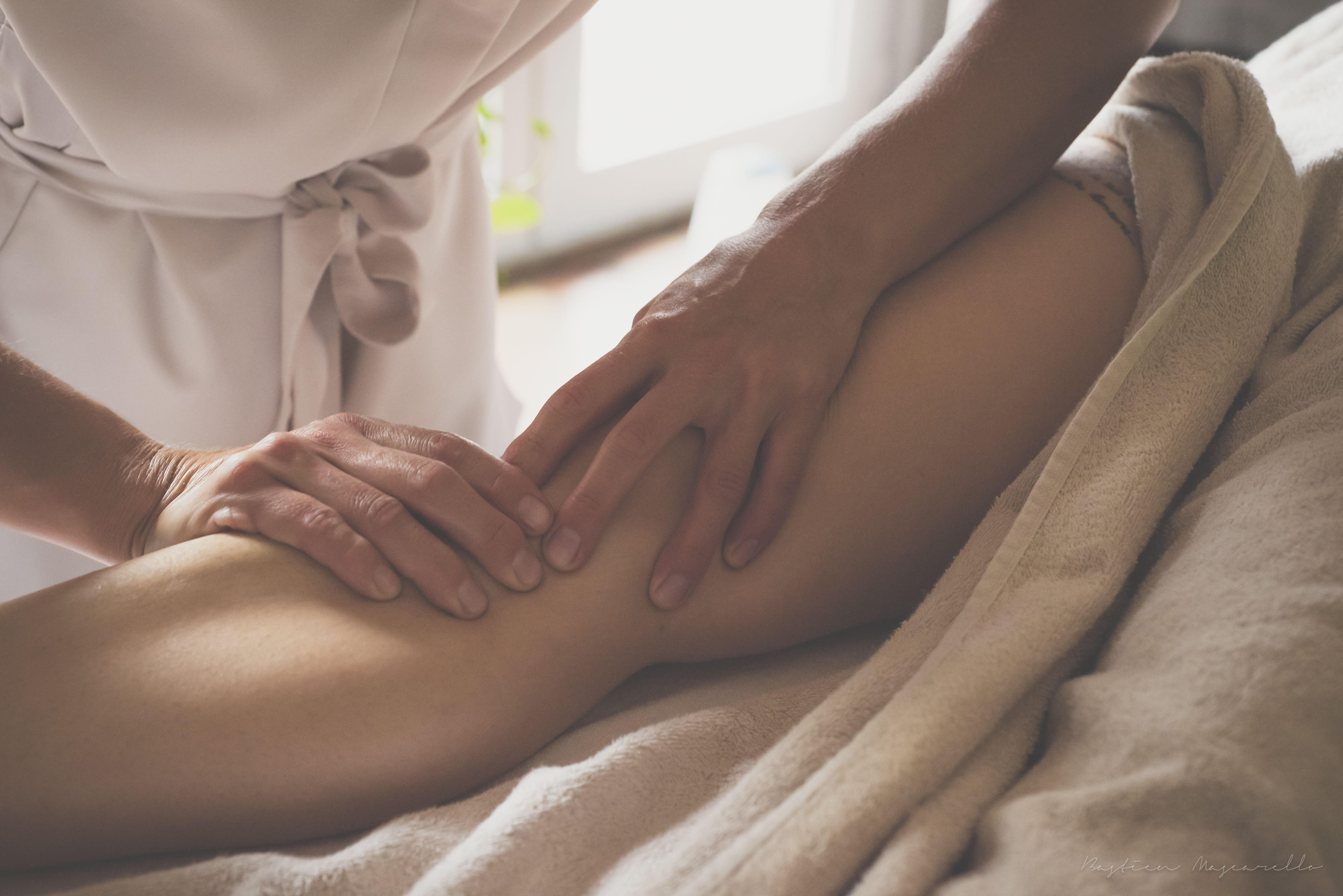 Massage Relaxant 90 minutes