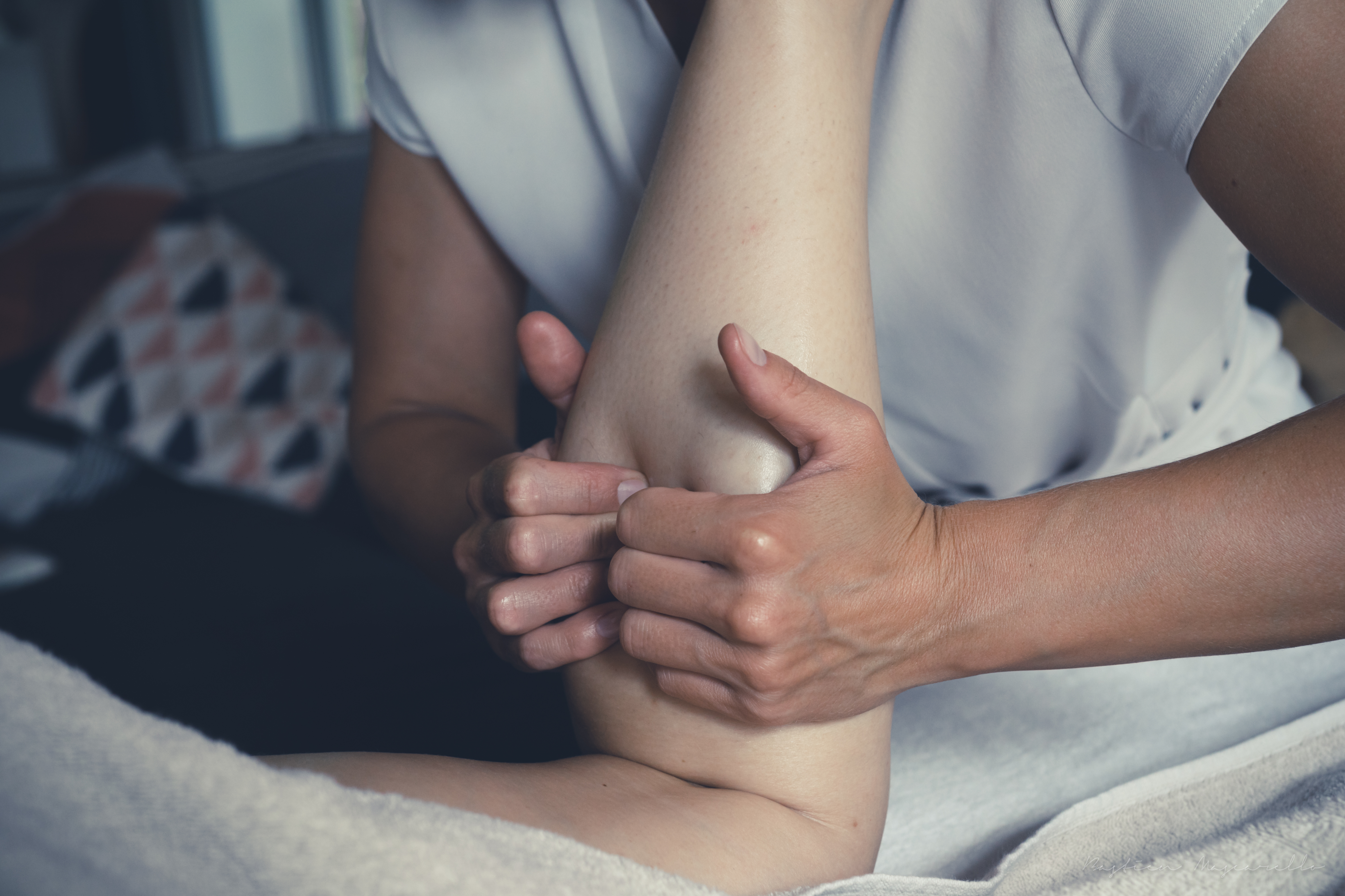 Massage Sportif 75 minutes