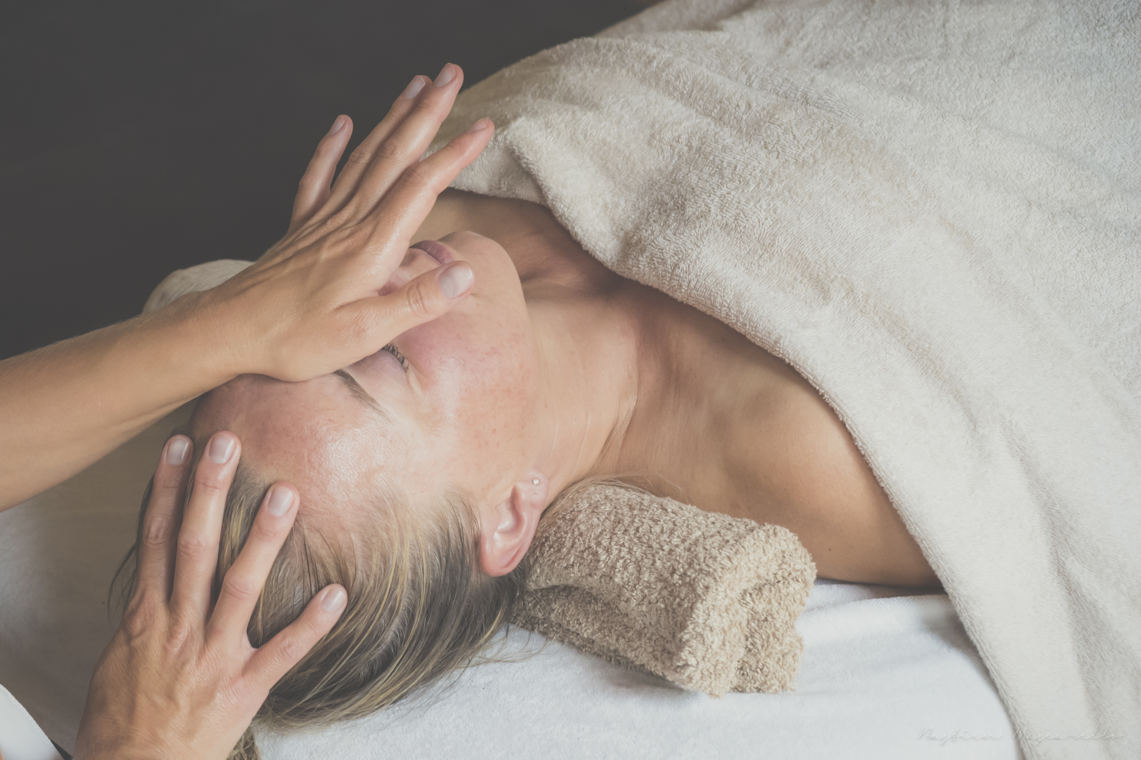 Le Soin visage Liftant