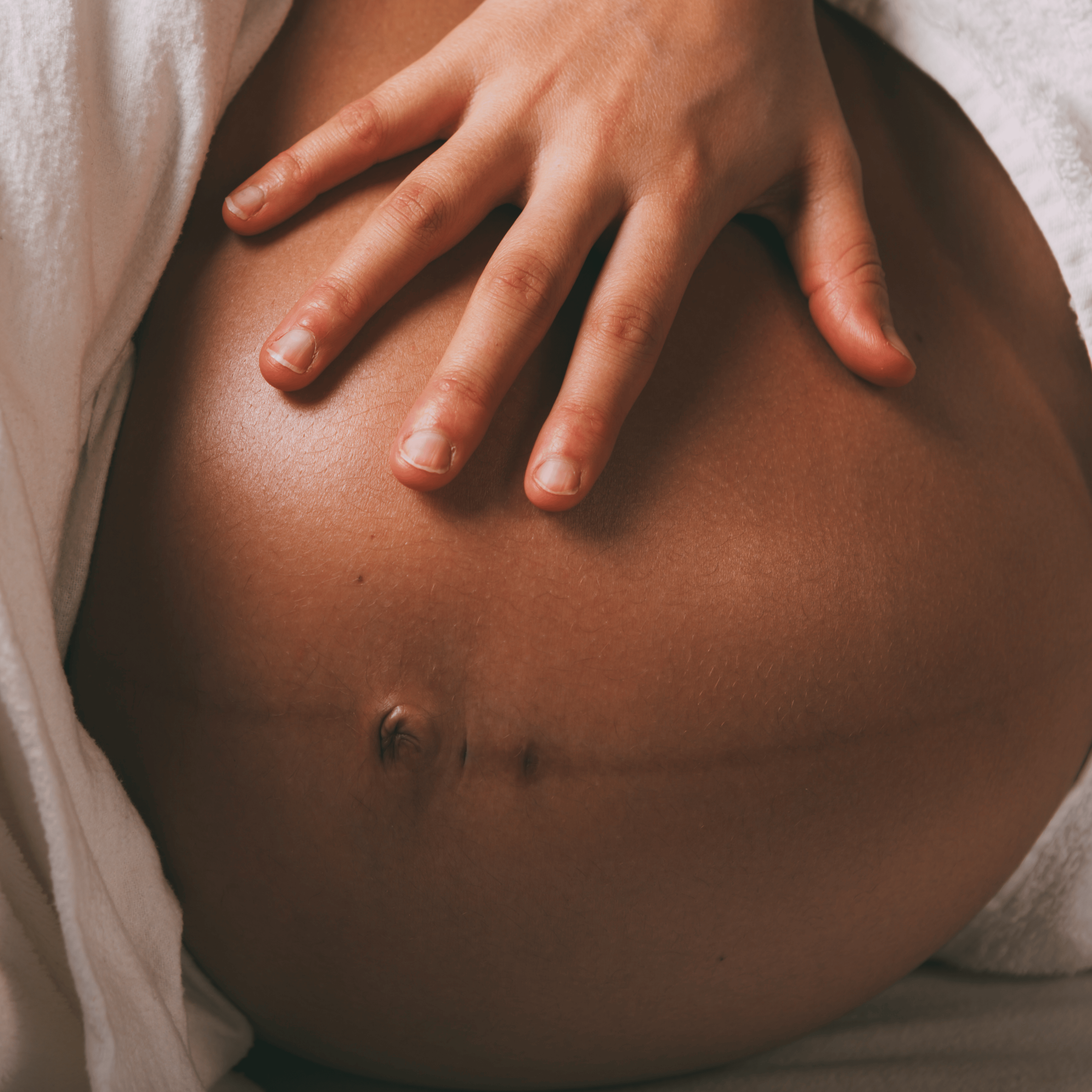 Massage Prénatal / Post-partum