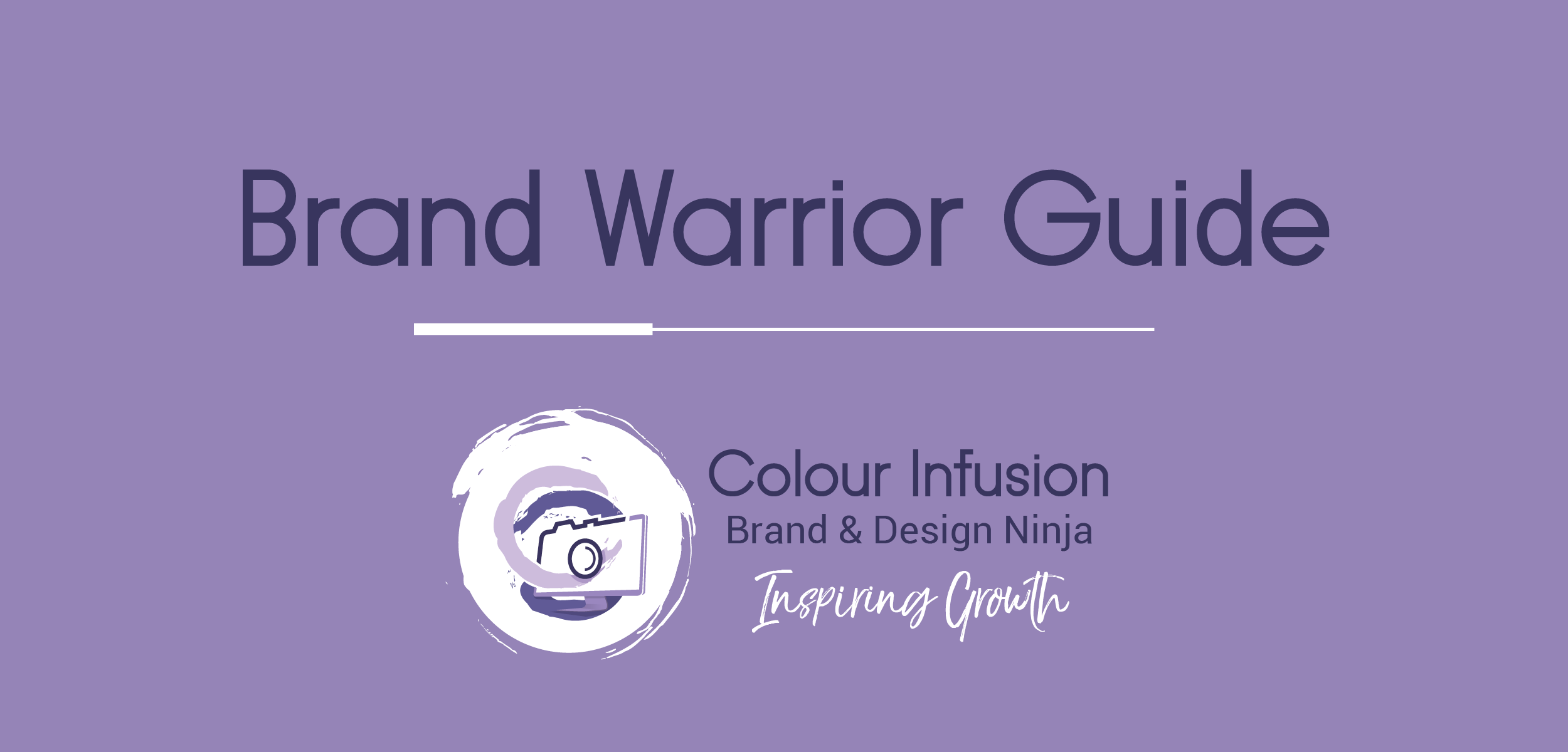 Brand Warrior Guide