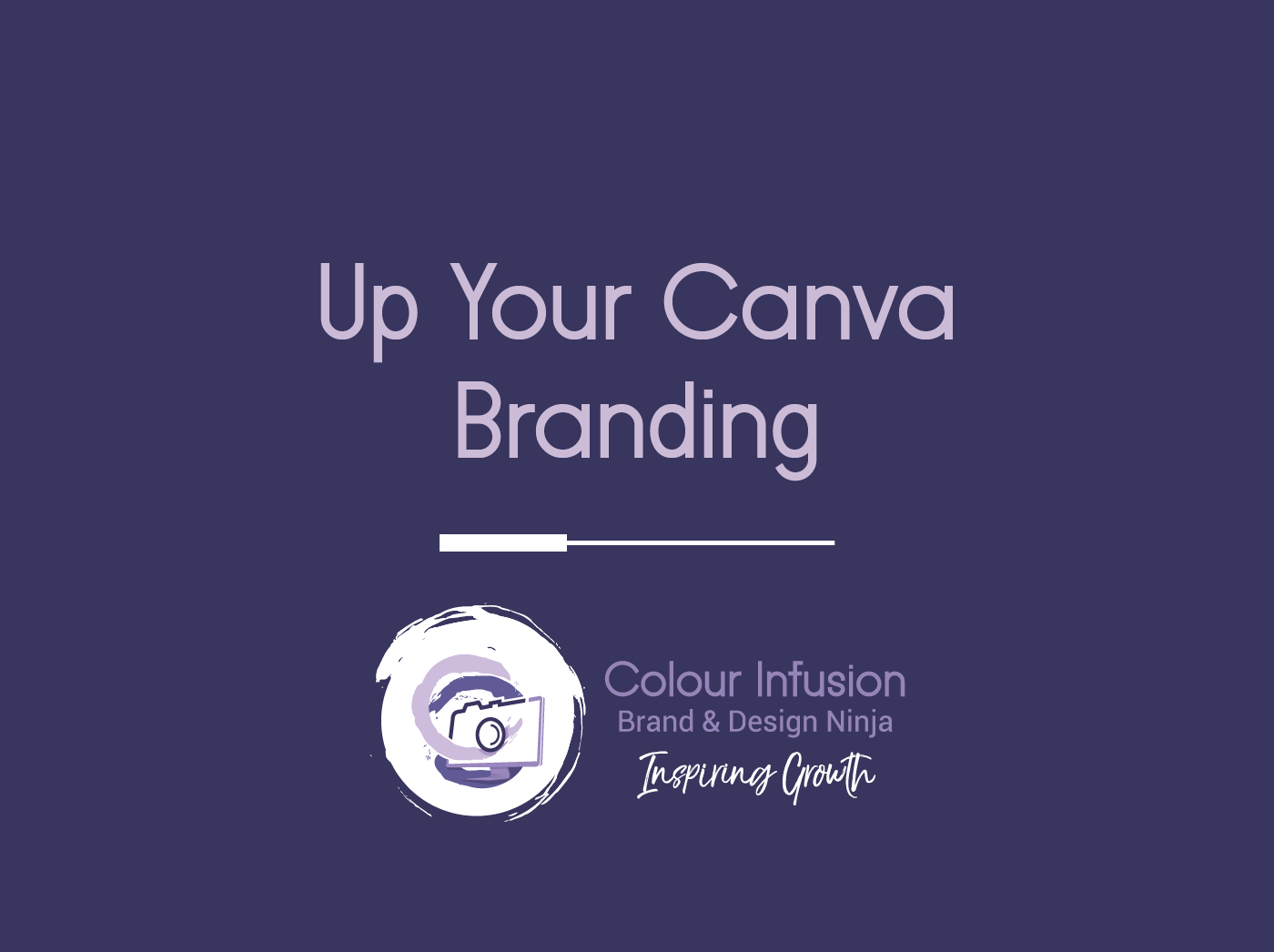 Up Your Canva Branding
