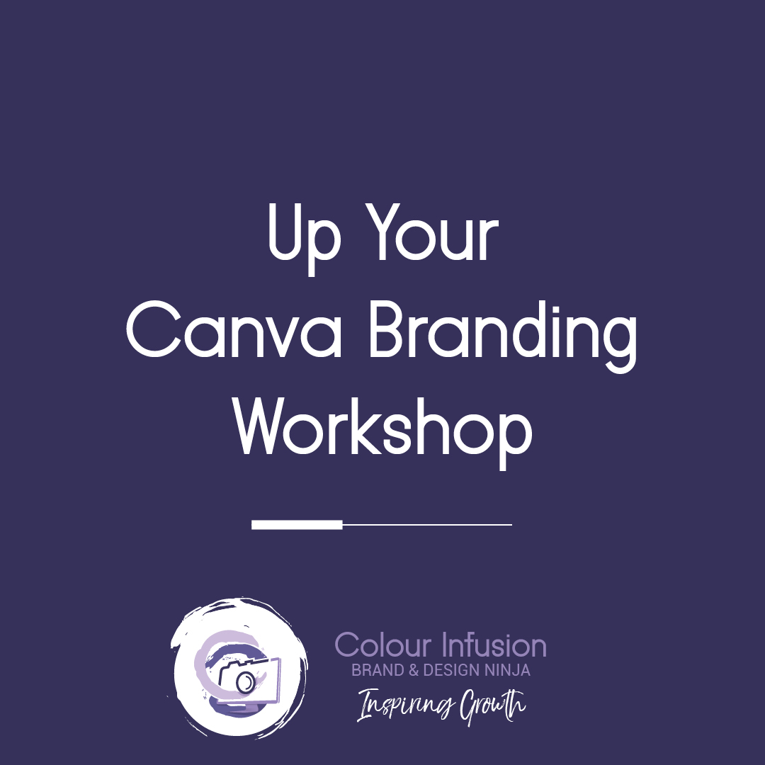 Up Your Canva Branding