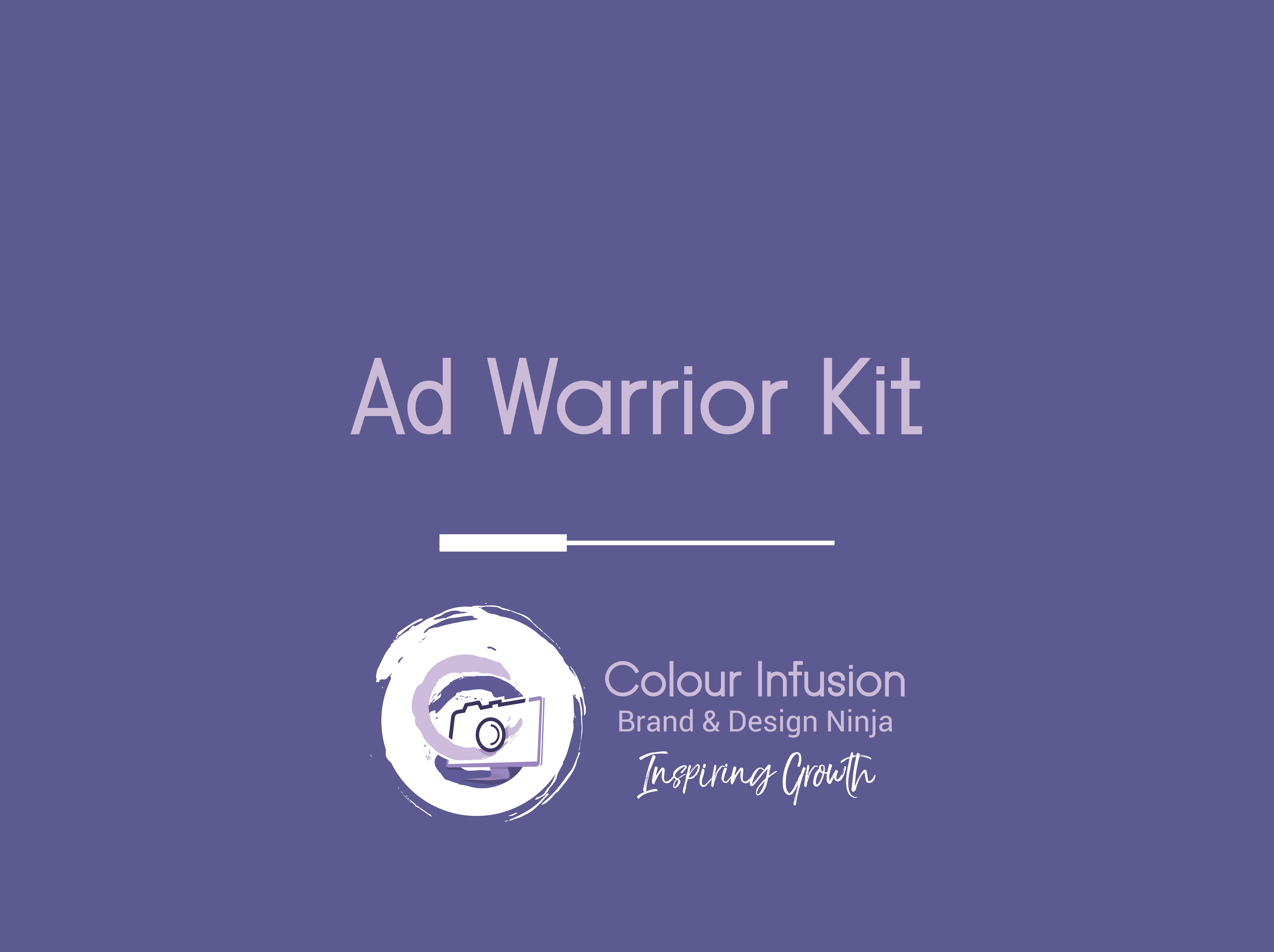 Ad Warrior Kit