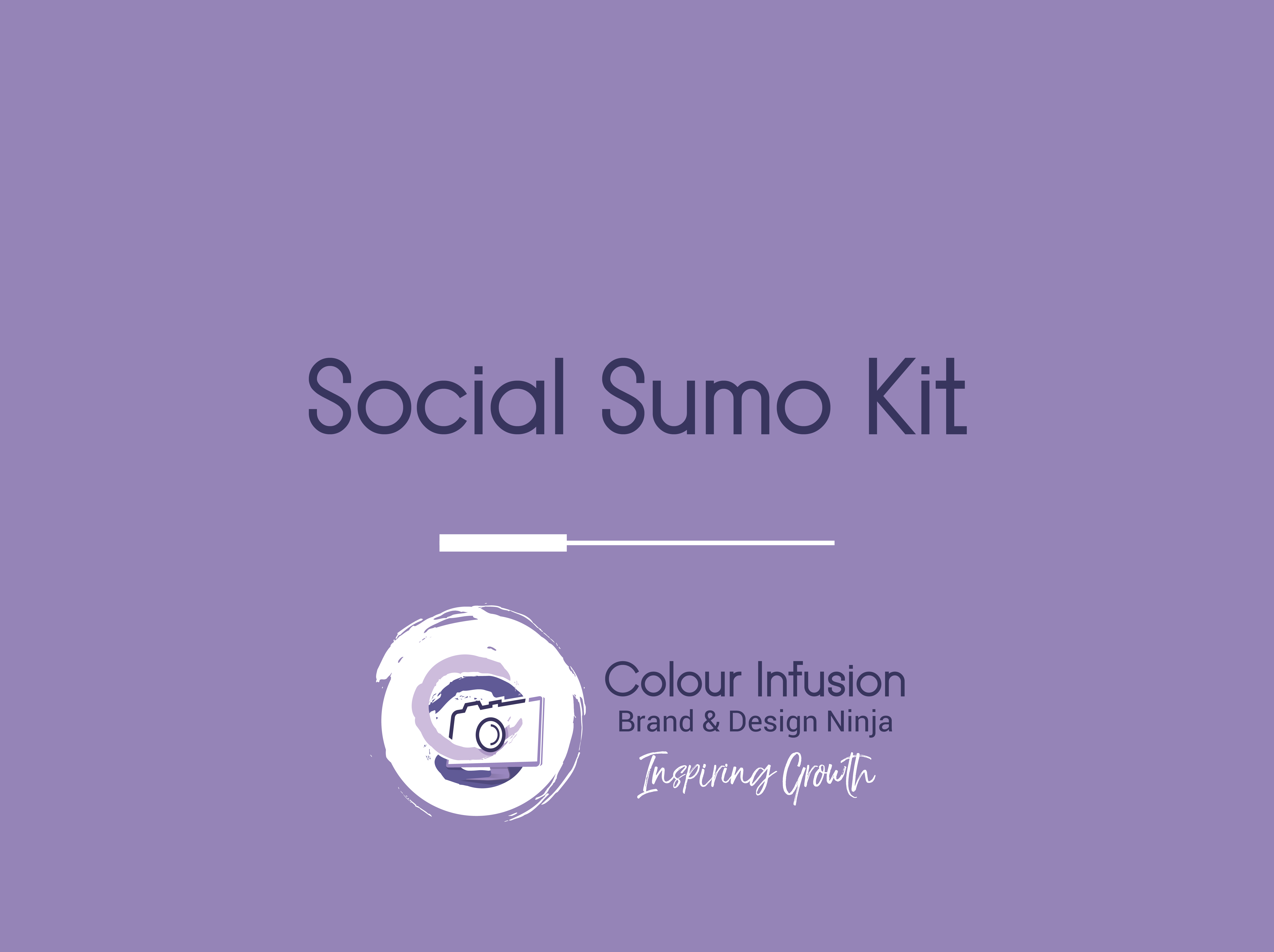Social Sumo Kit