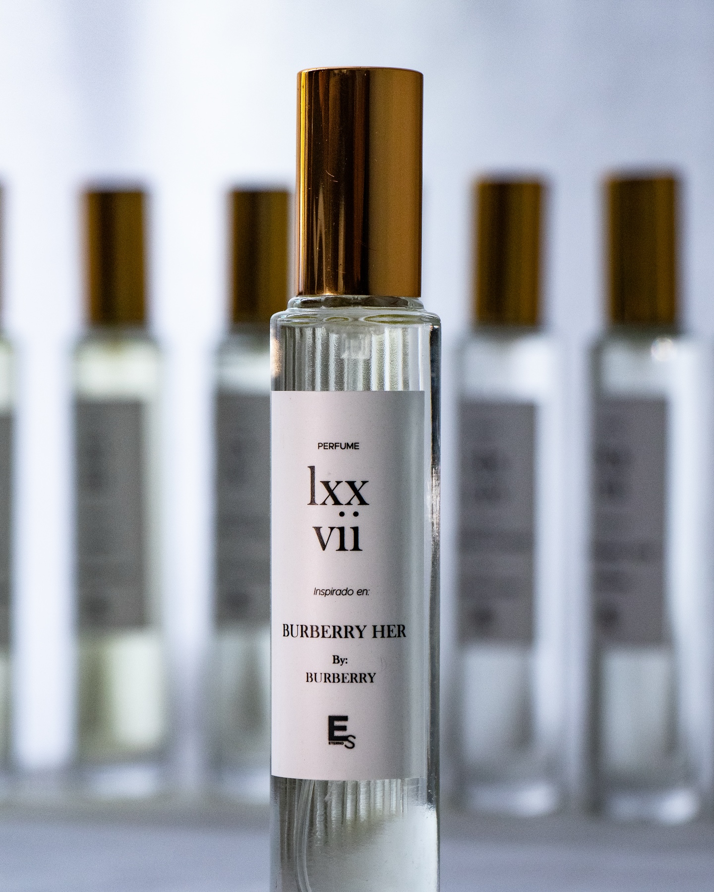 CLOUD inspirado en Ariana Grande 30 ml