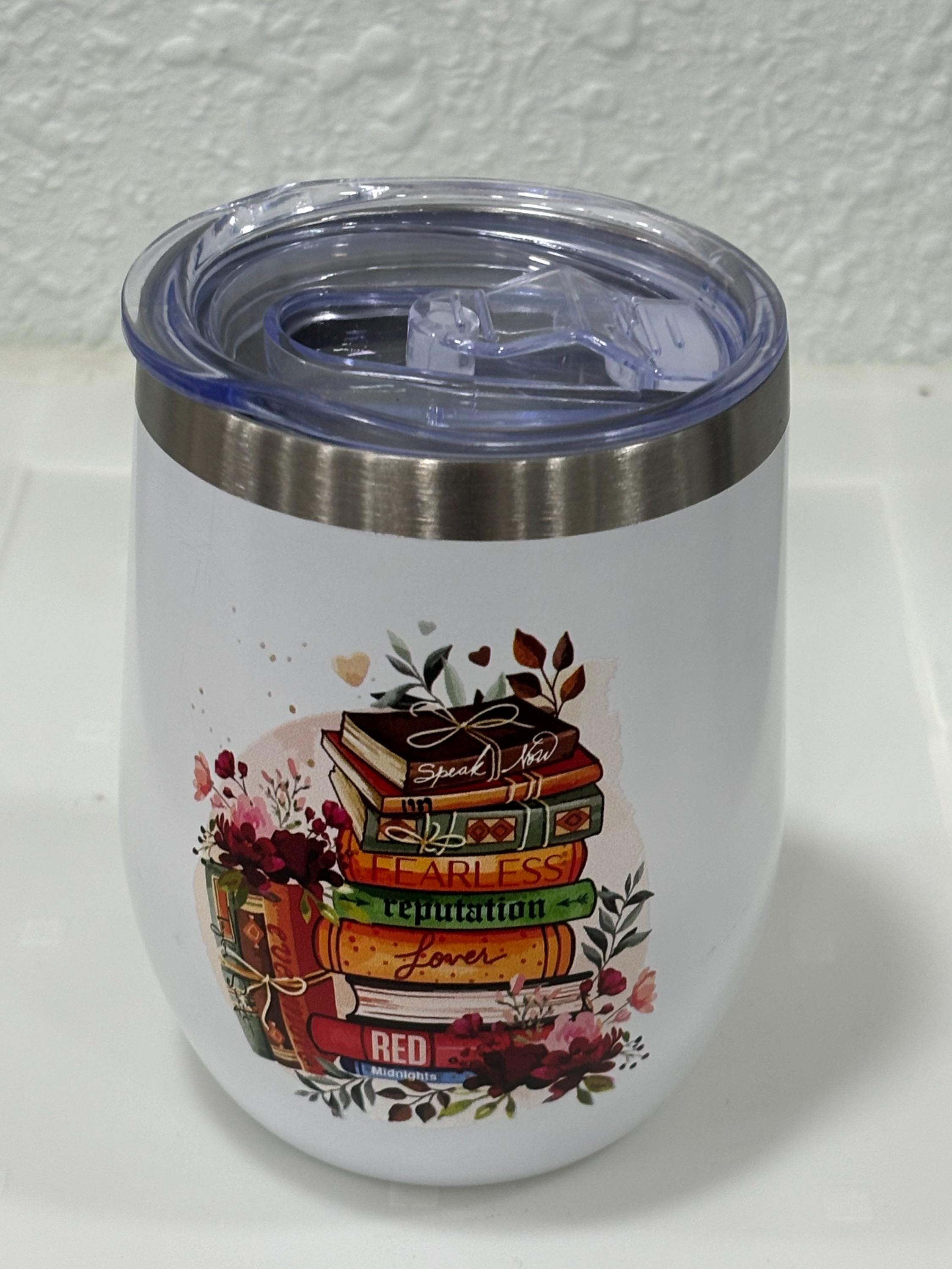 Music Lovers Gift Set - Taylor Swift Themed