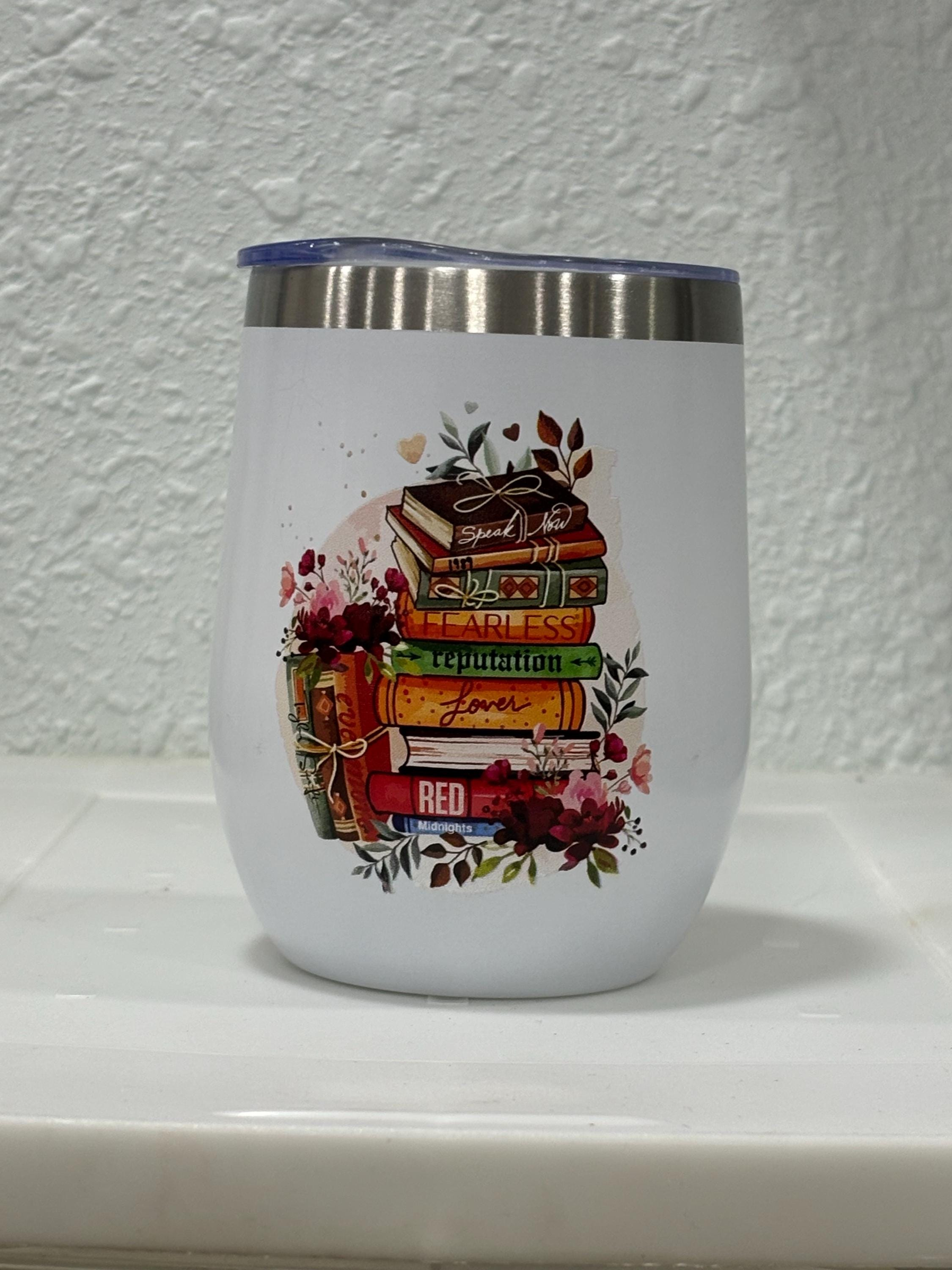 Music Lovers Gift Set - Taylor Swift Themed