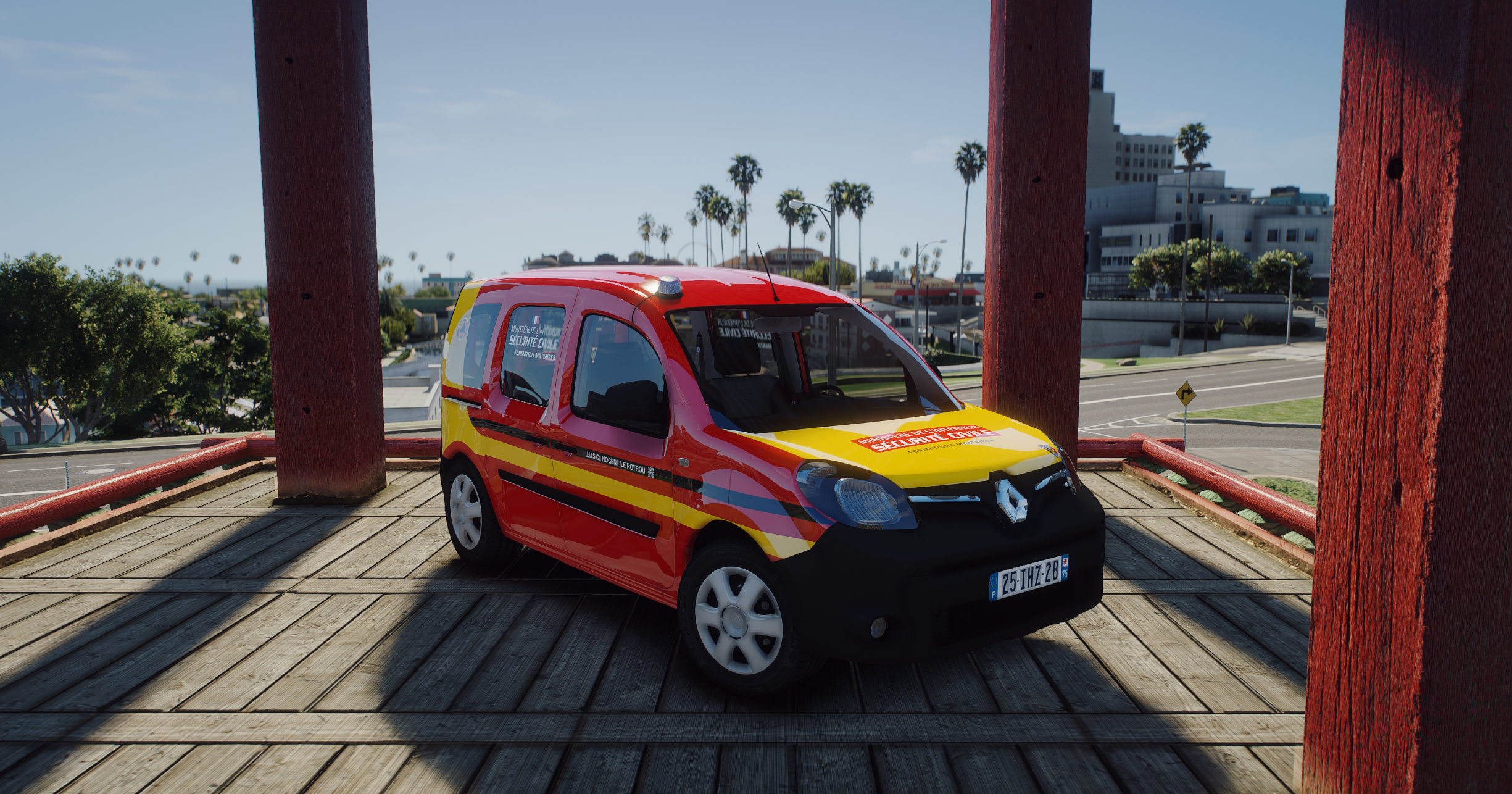 Renault Kangoo | SC