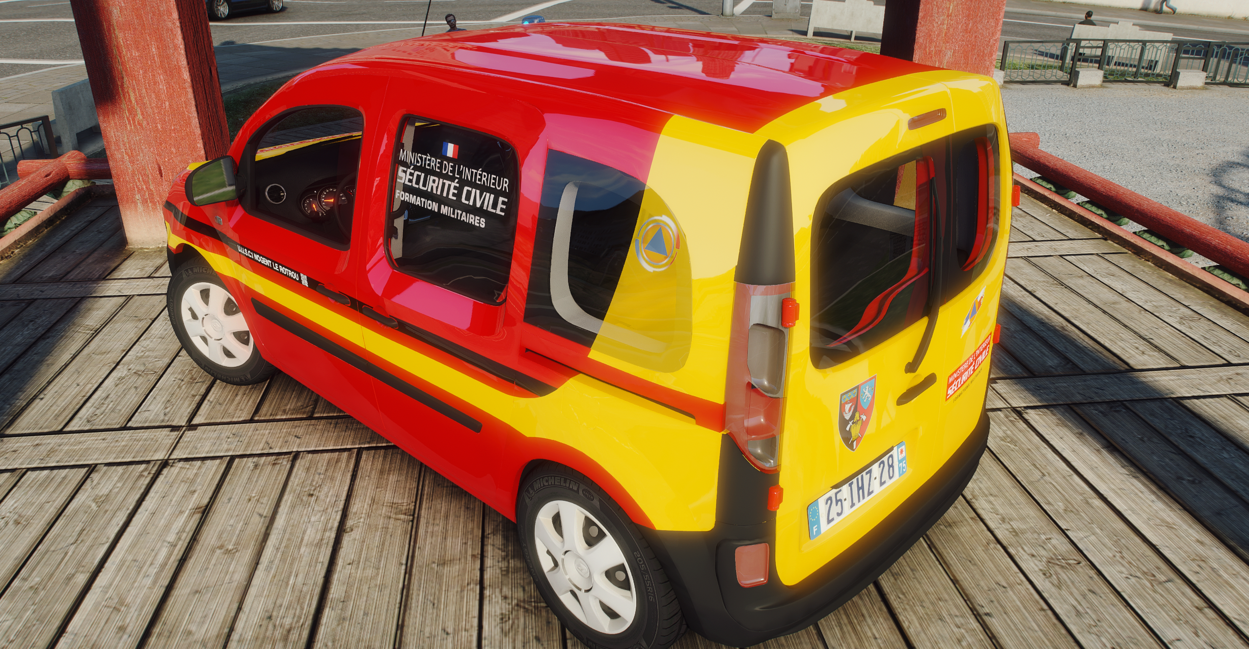 Renault Kangoo | SC