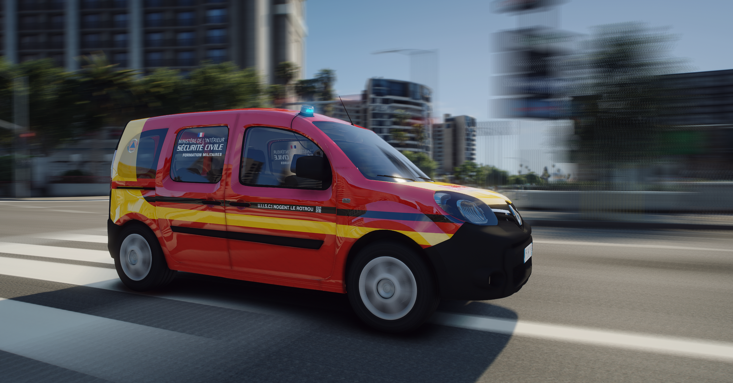 Renault Kangoo | SC