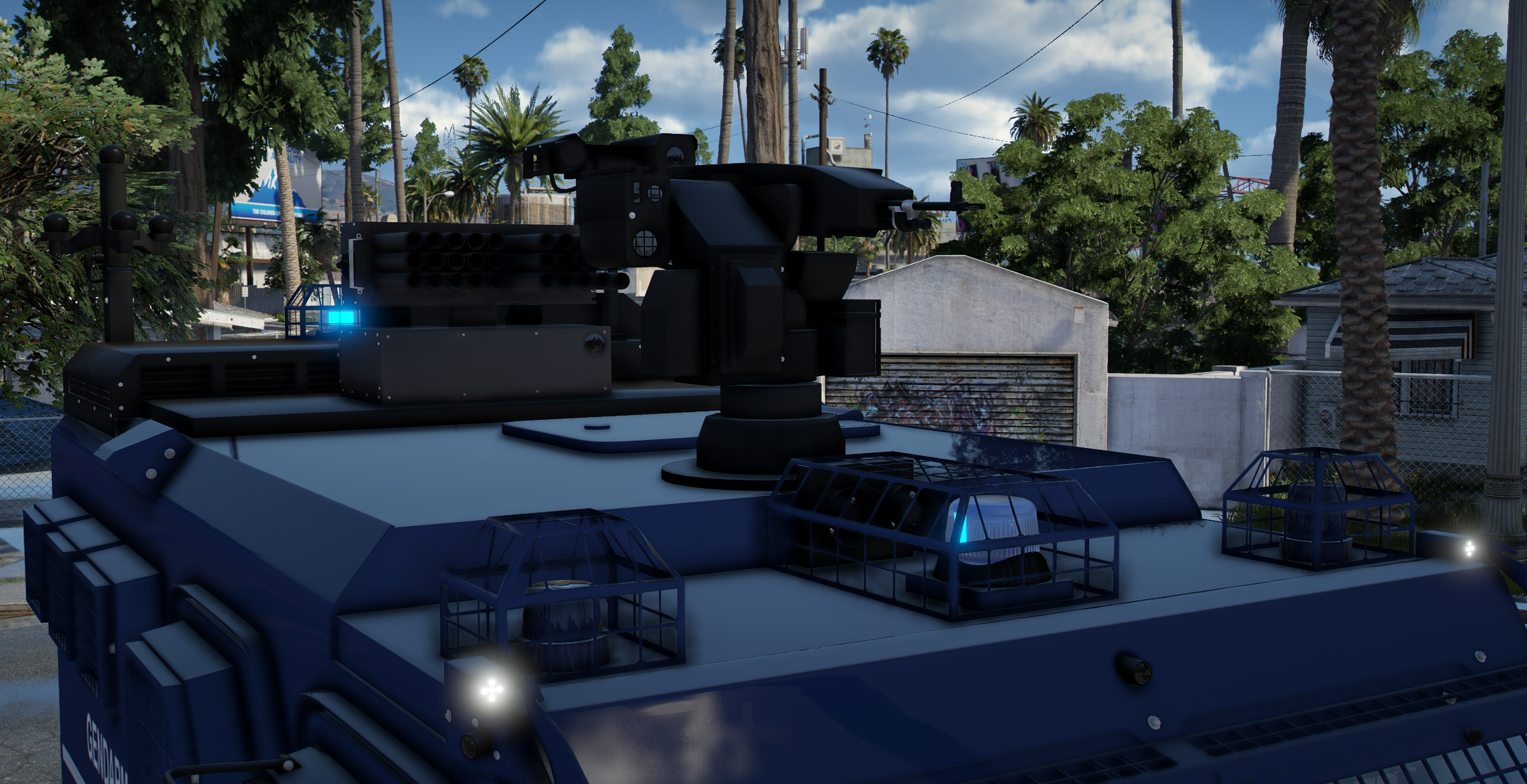 Soframe Centaure | GN