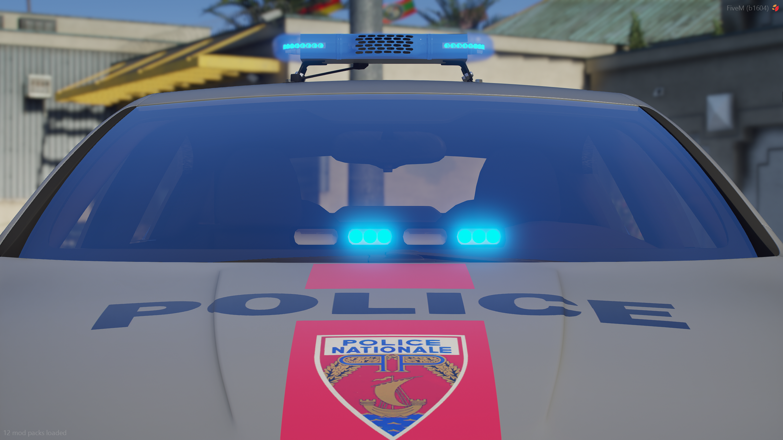 Peugeot 508 Sedan | Bac 93n