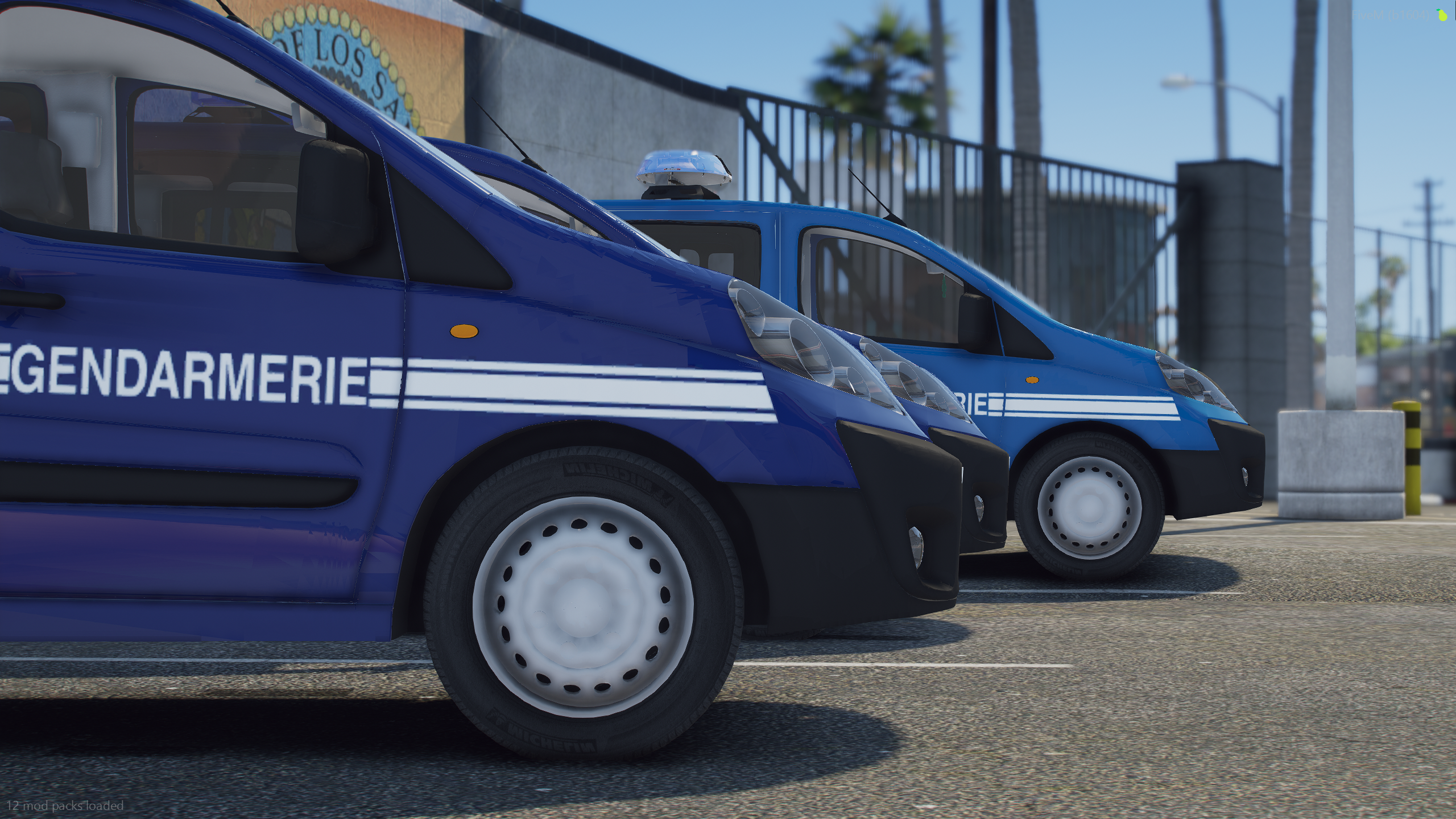 Peugeot Expert 2012 | GN