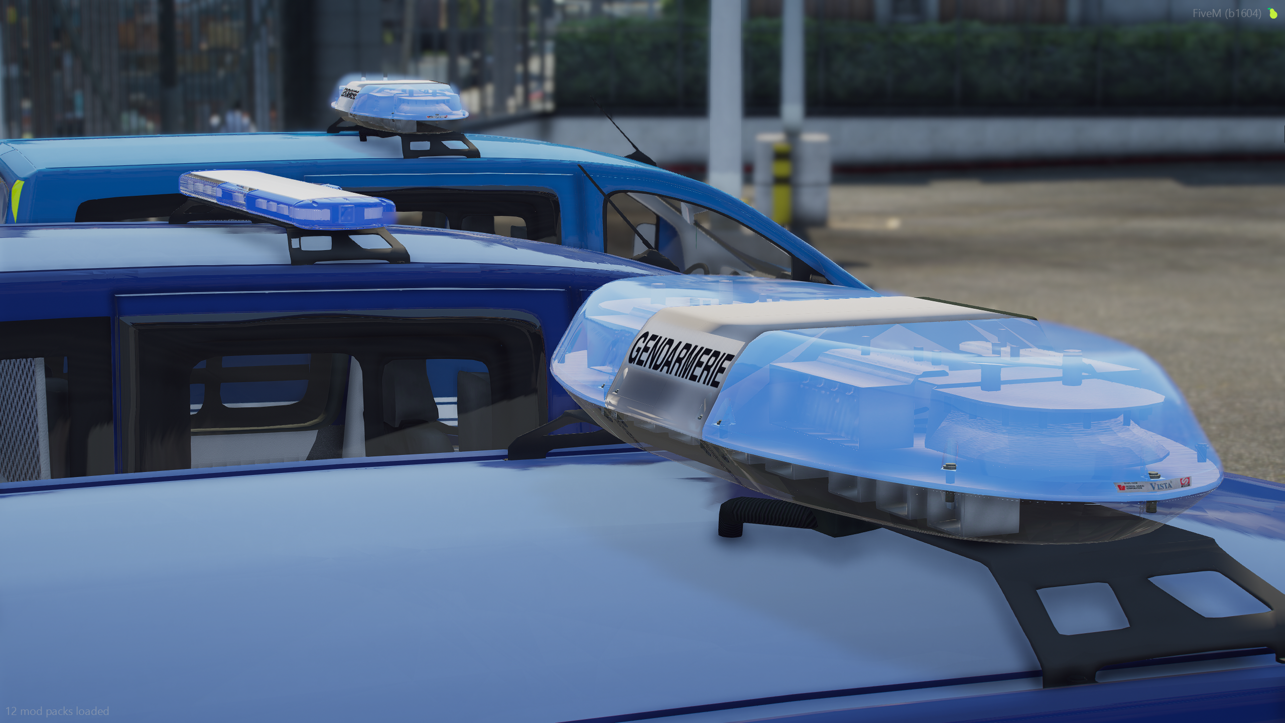 Peugeot Expert 2012 | GN