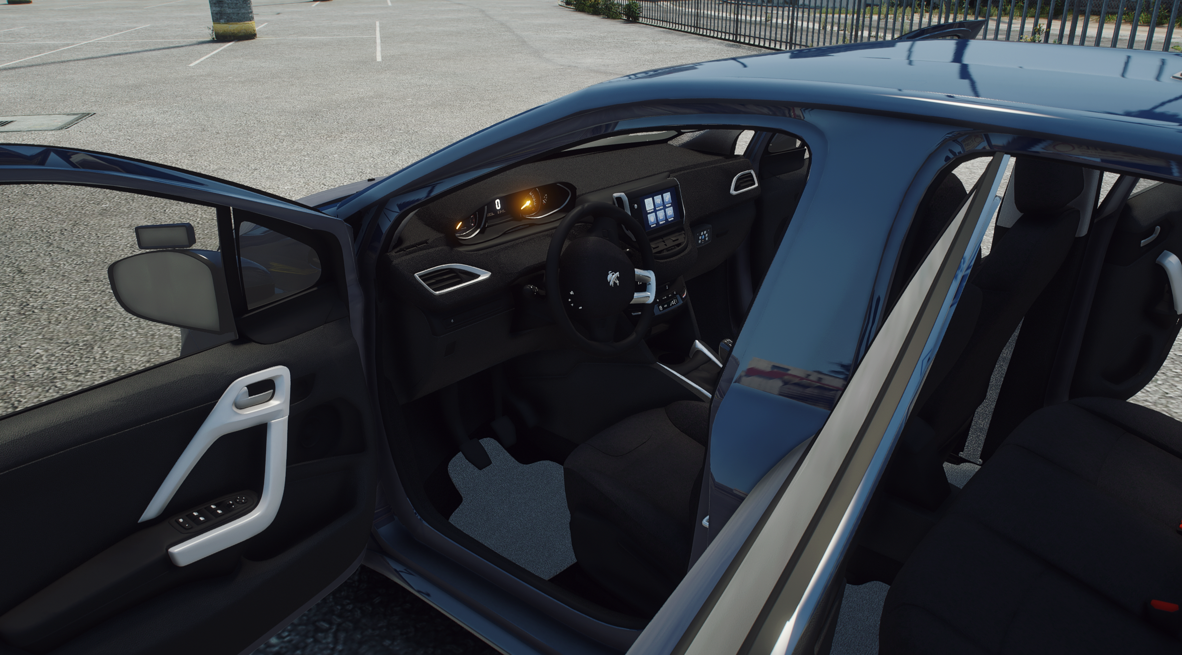 Peugeot 208 | Auto Ecole