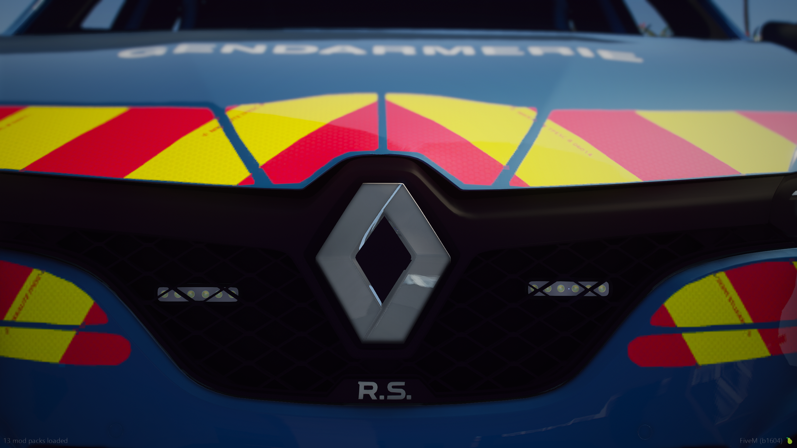 Renault Megane RS | GN