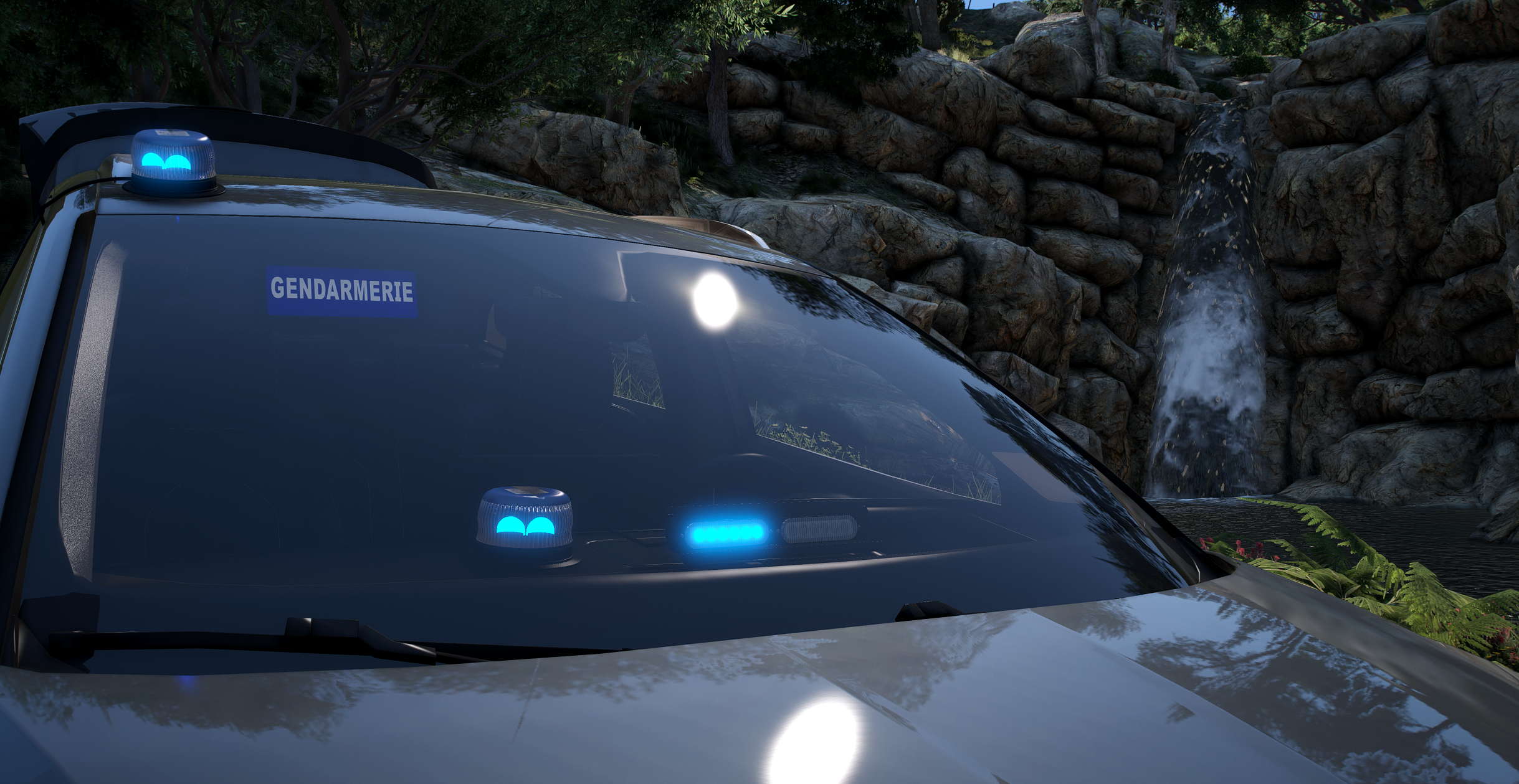 Skoda Enyaq IV | Bana