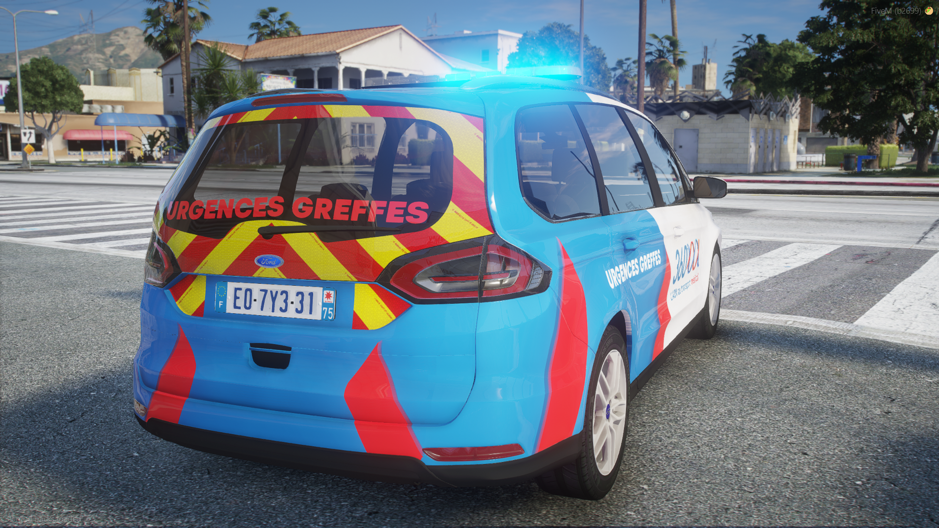 Ford Galaxy | 360XXX