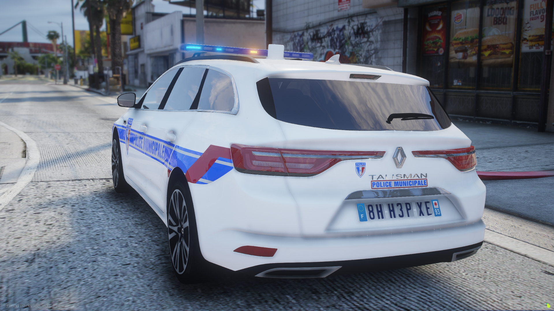 Renault Talisman | PM