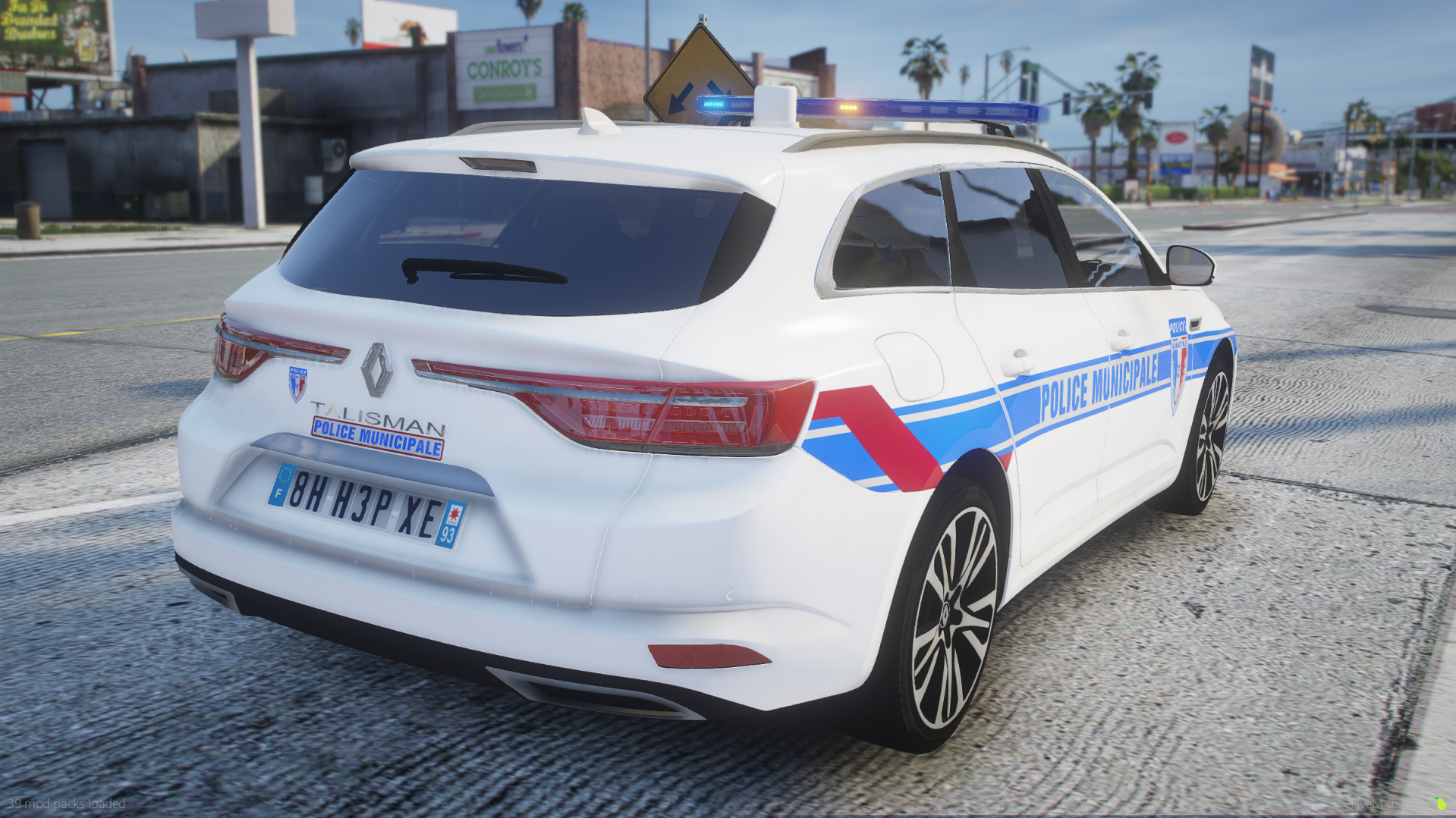 Renault Talisman | PM