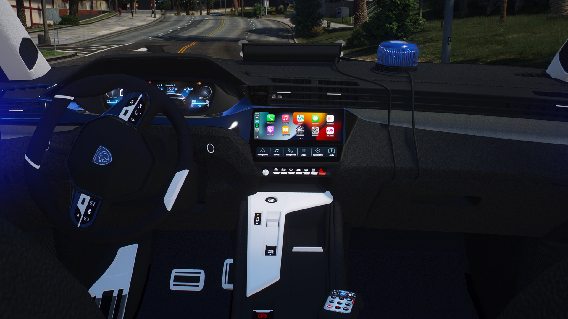 Peugeot 308 2022 | Bana