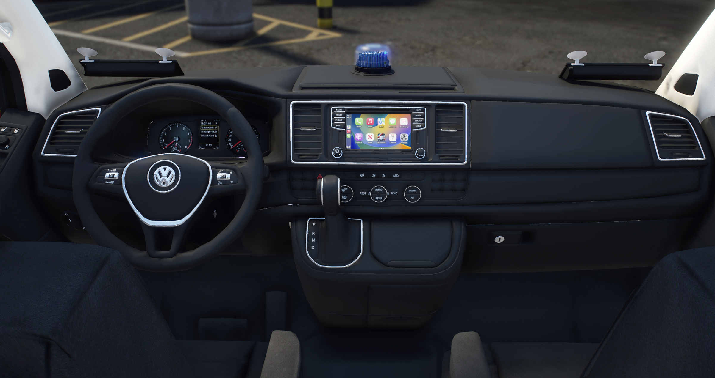 Pack Présidentielle 