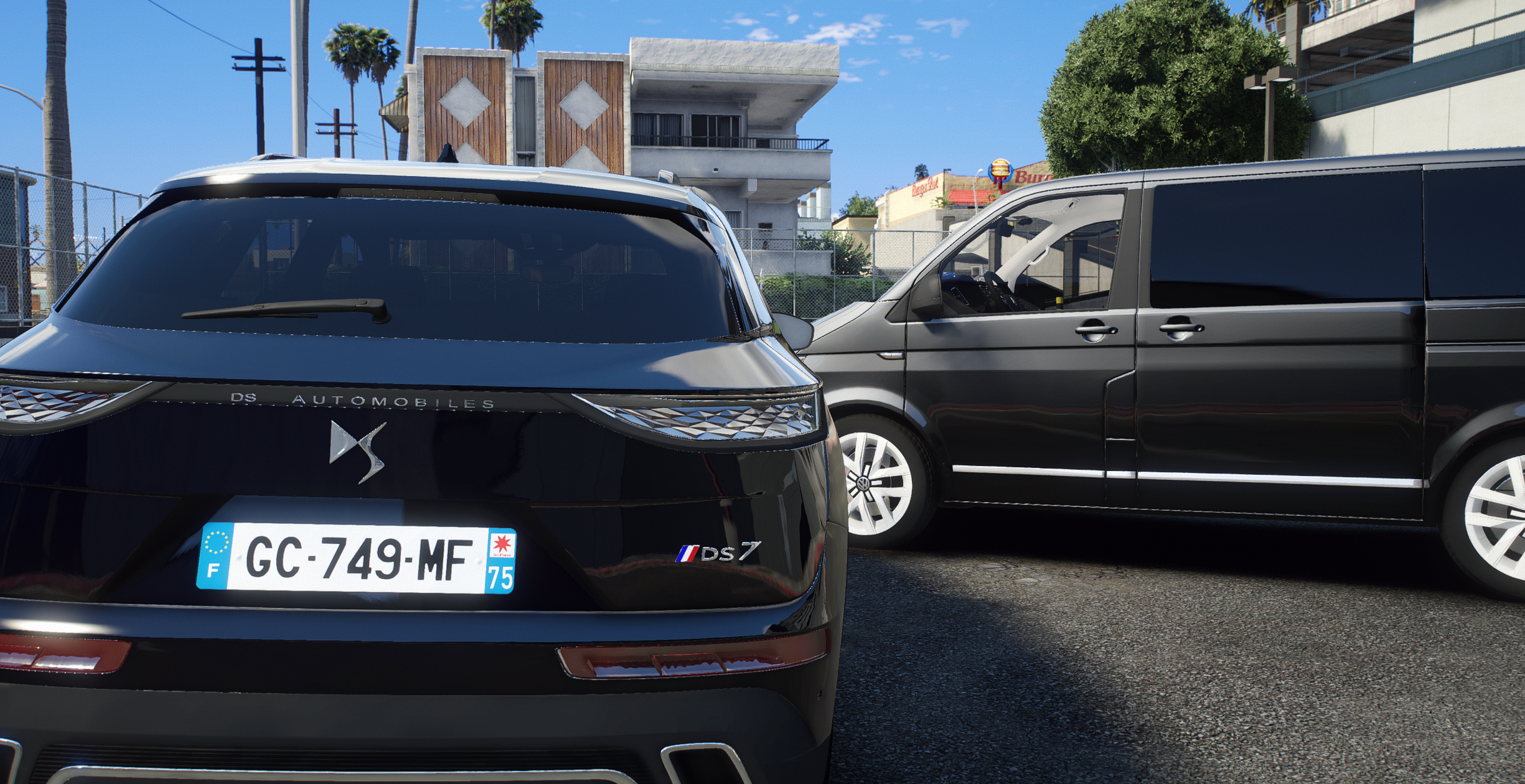 Pack Présidentielle 