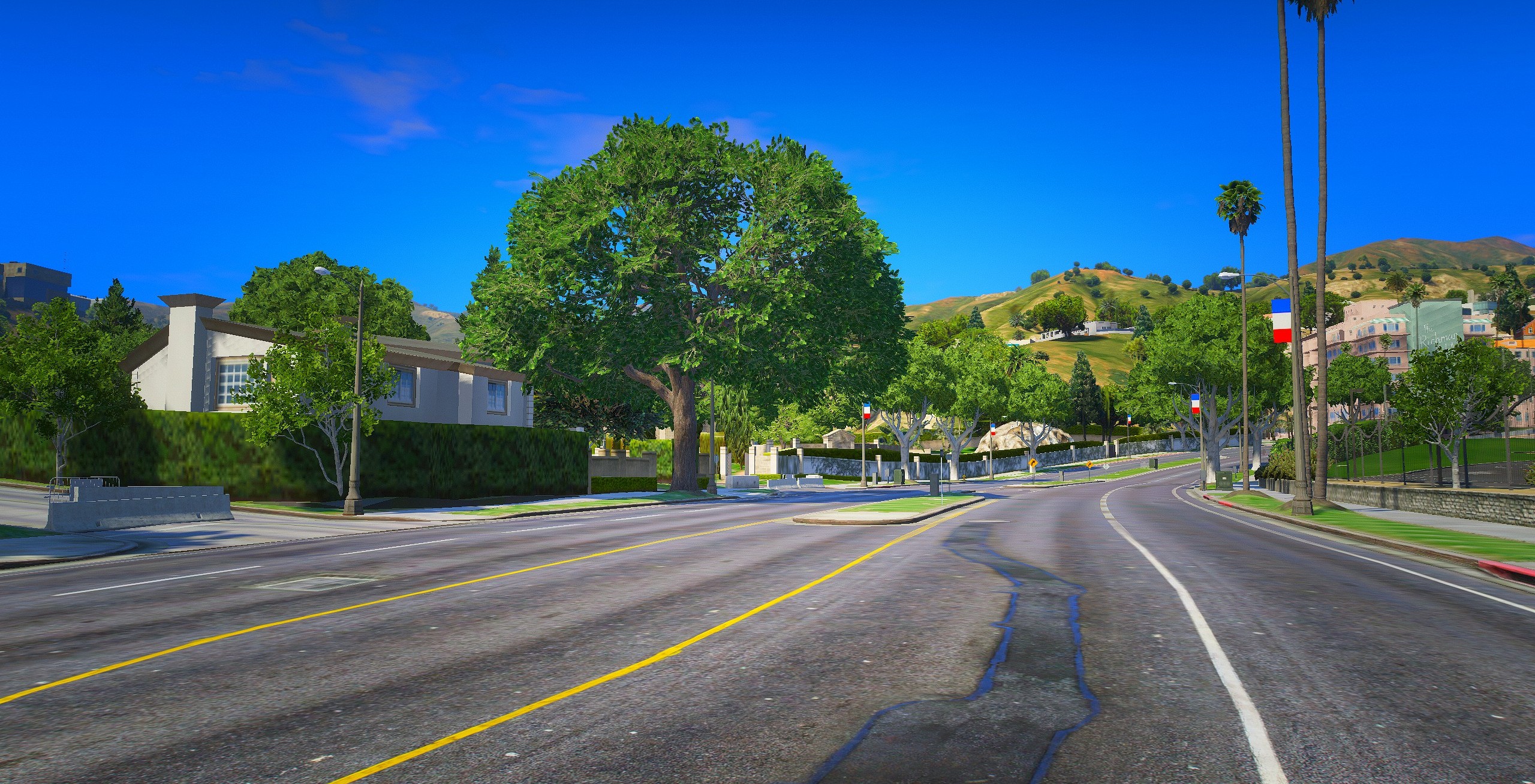 [YMAP] Défilé du 14 Juillet (Evénement) 