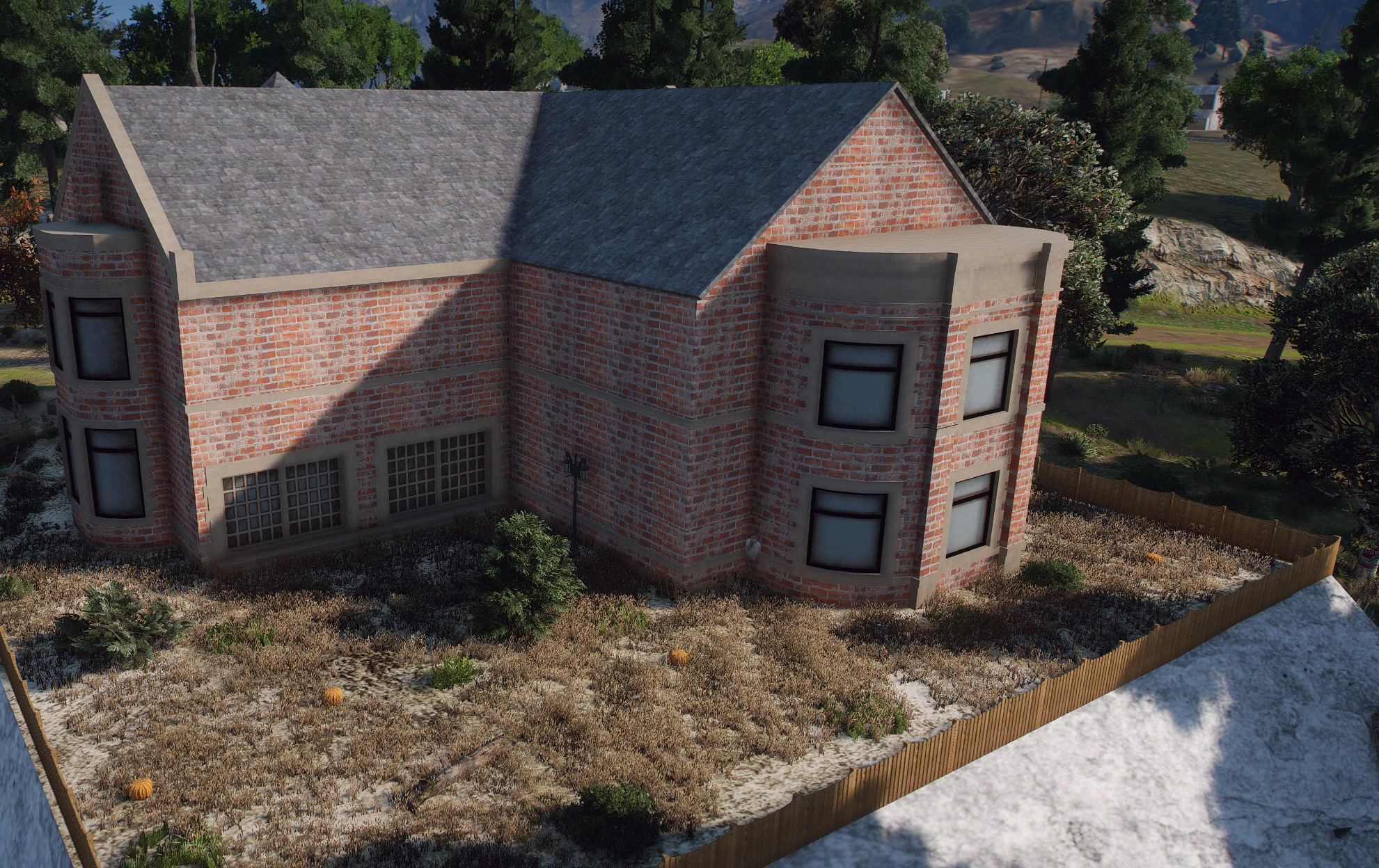 [MLO-SCRIPT] Jeu Murder