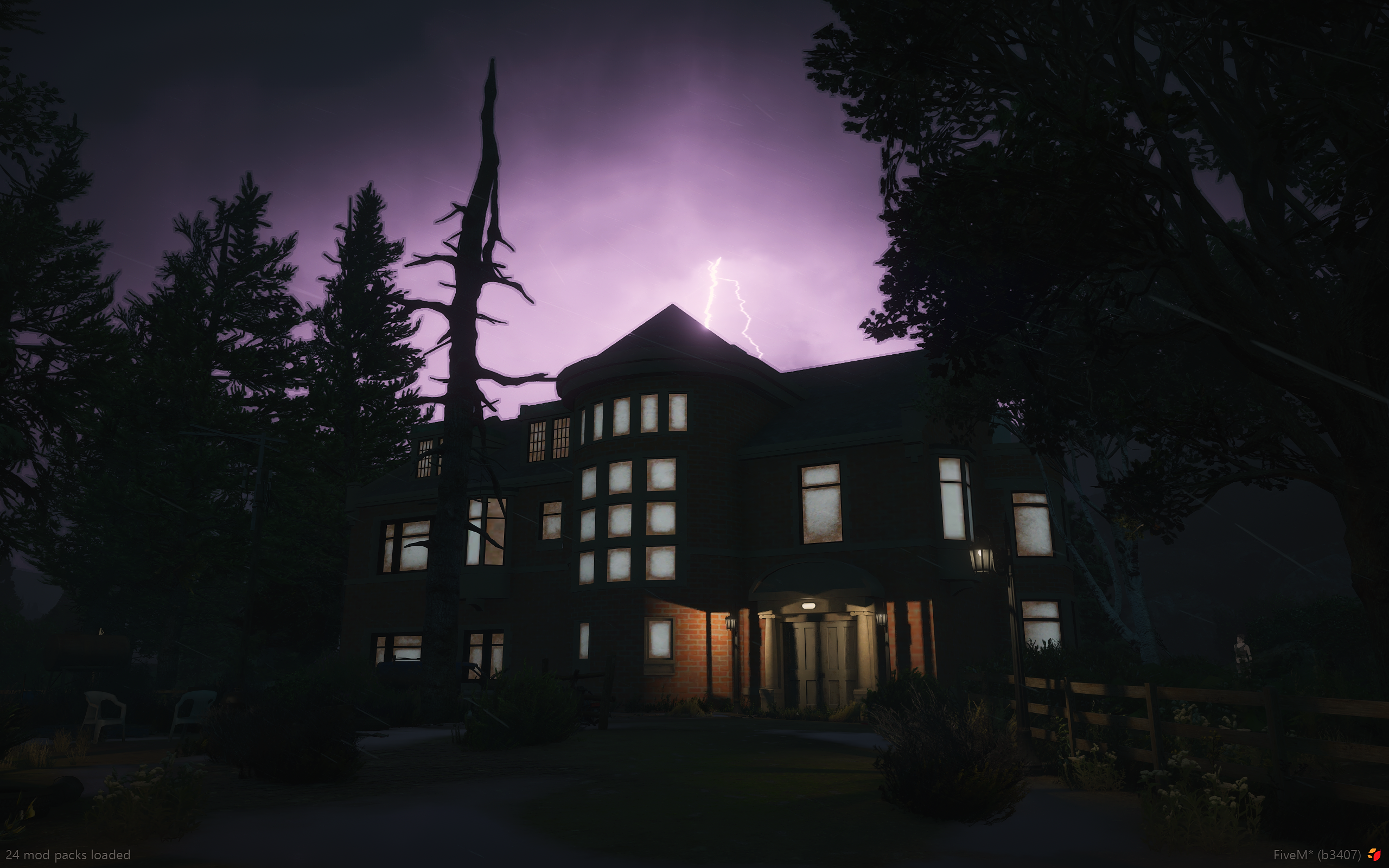 [MLO-SCRIPT] Jeu Murder