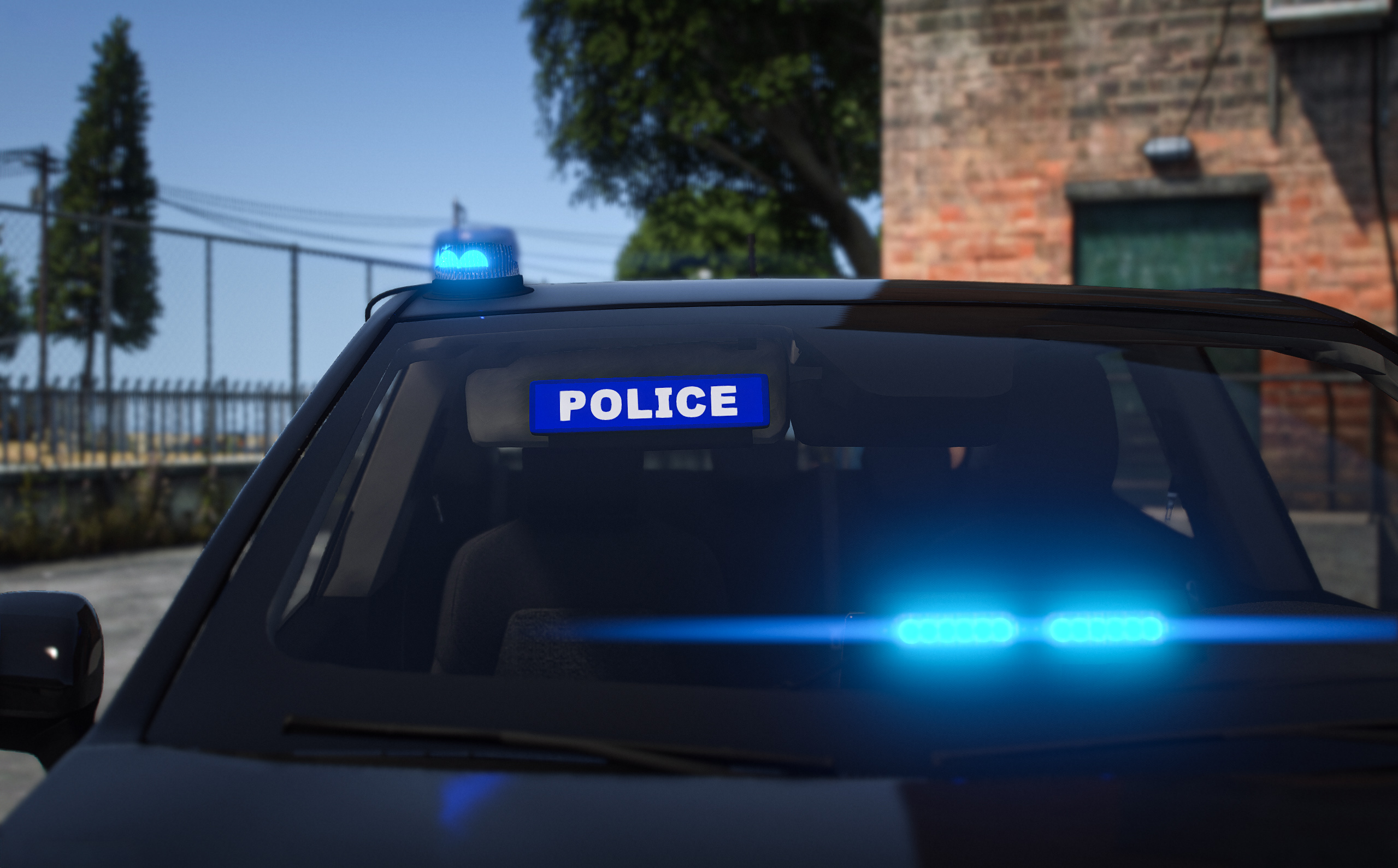 Renault Clio 5 | Banalisé