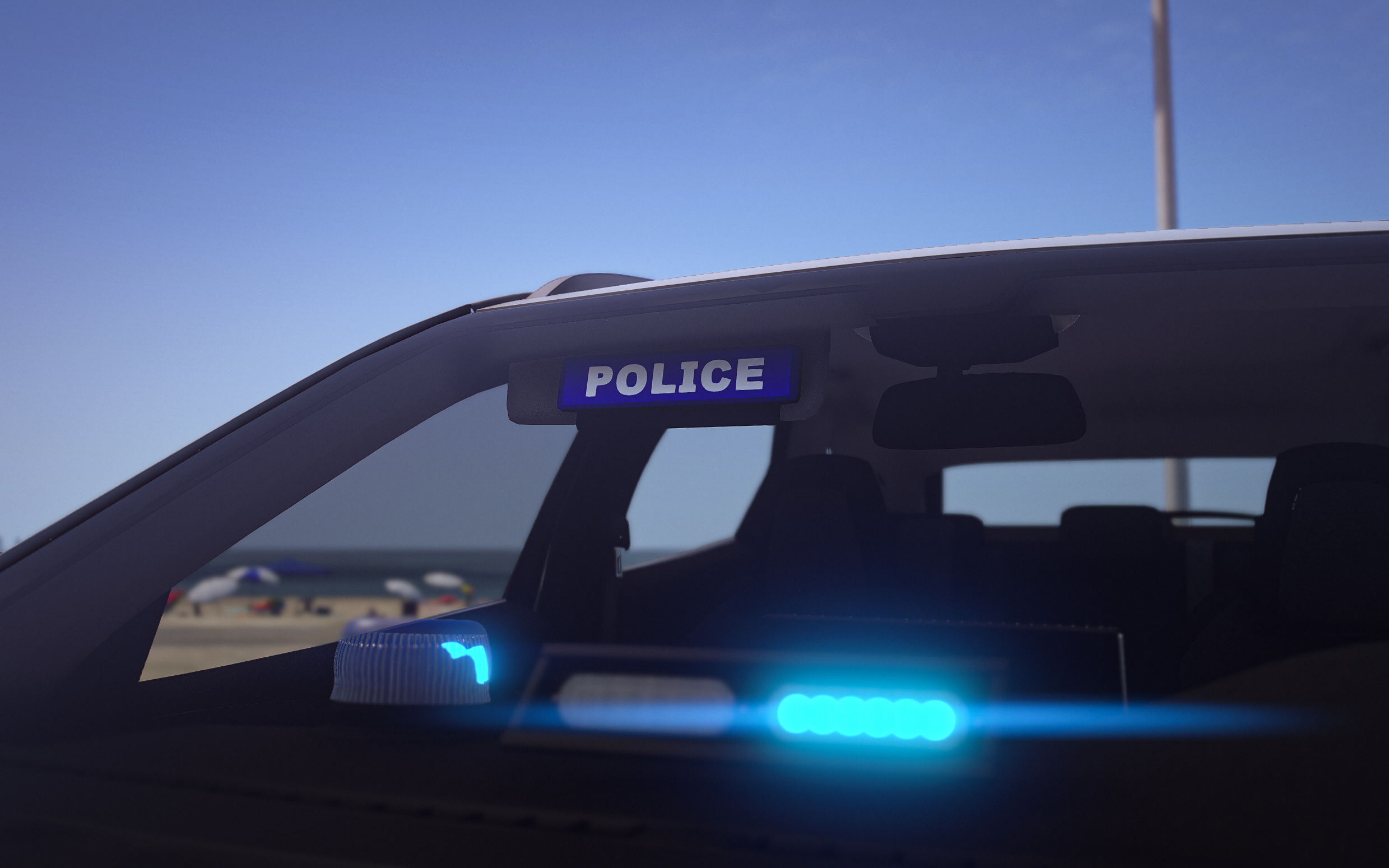 Peugeot 3008 | Banalisé