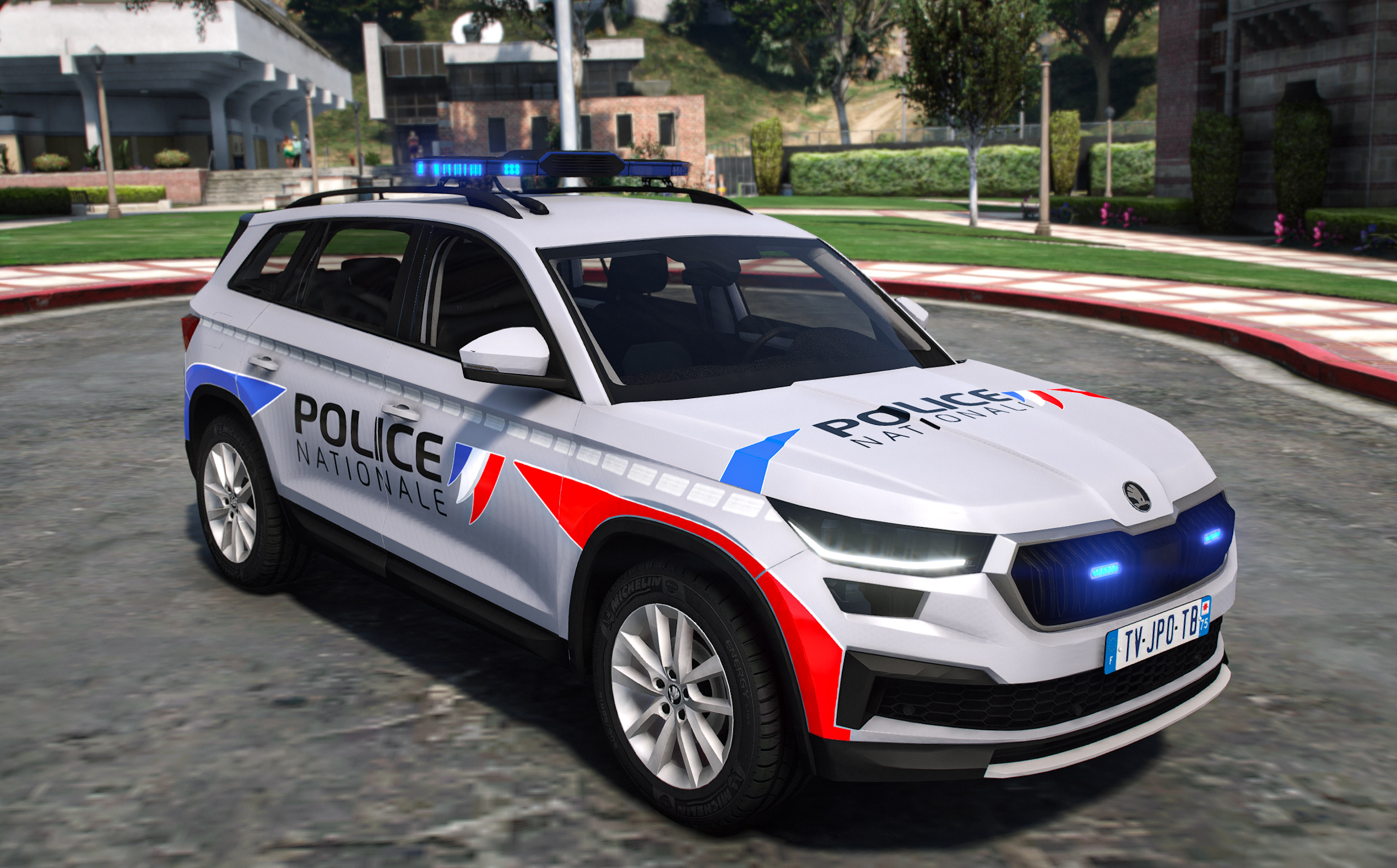 Skoda Kodiaq 2022 | PN