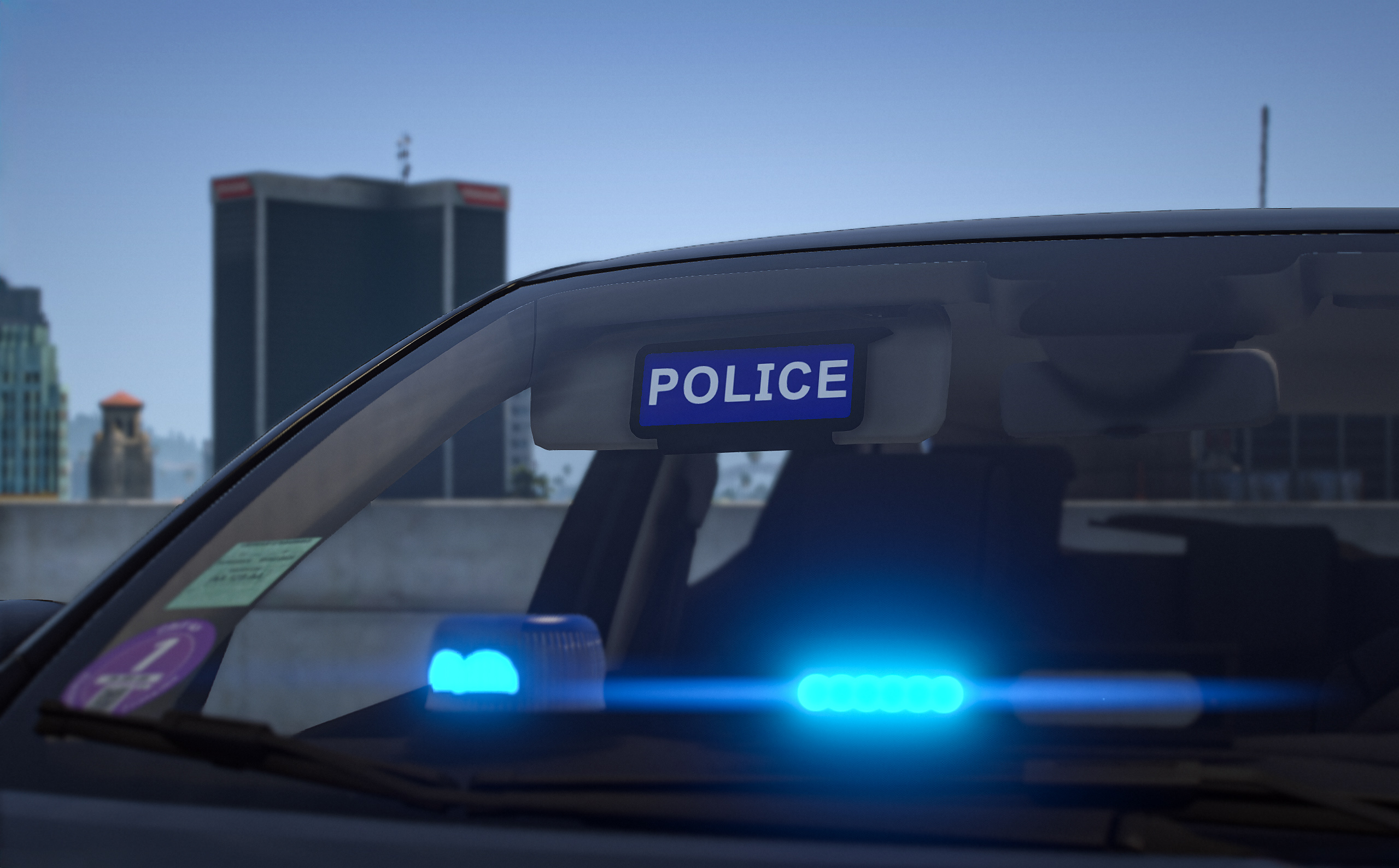 Renault Clio 4 | Banalisé