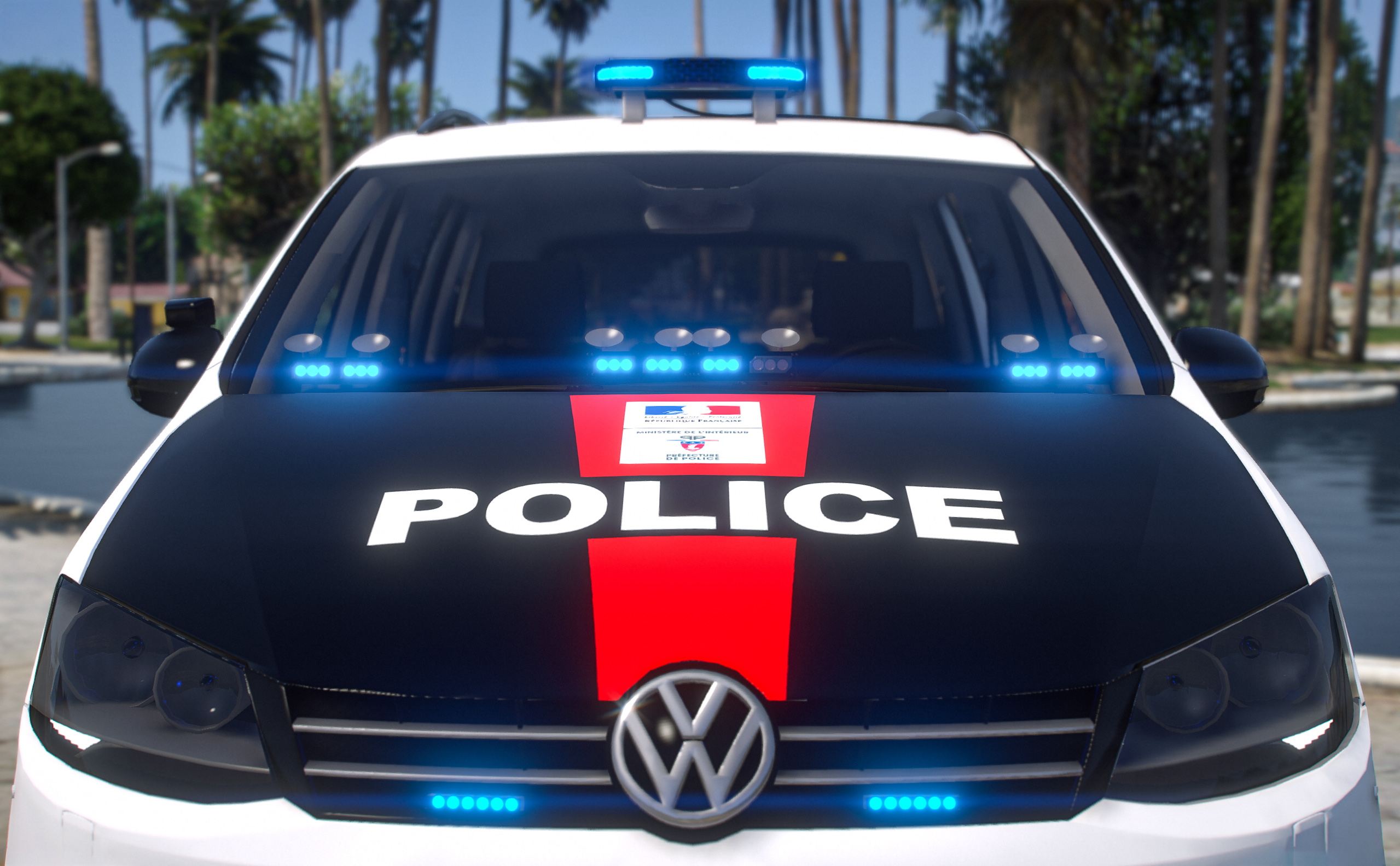 Volkswagen Sharan | PP & GSO