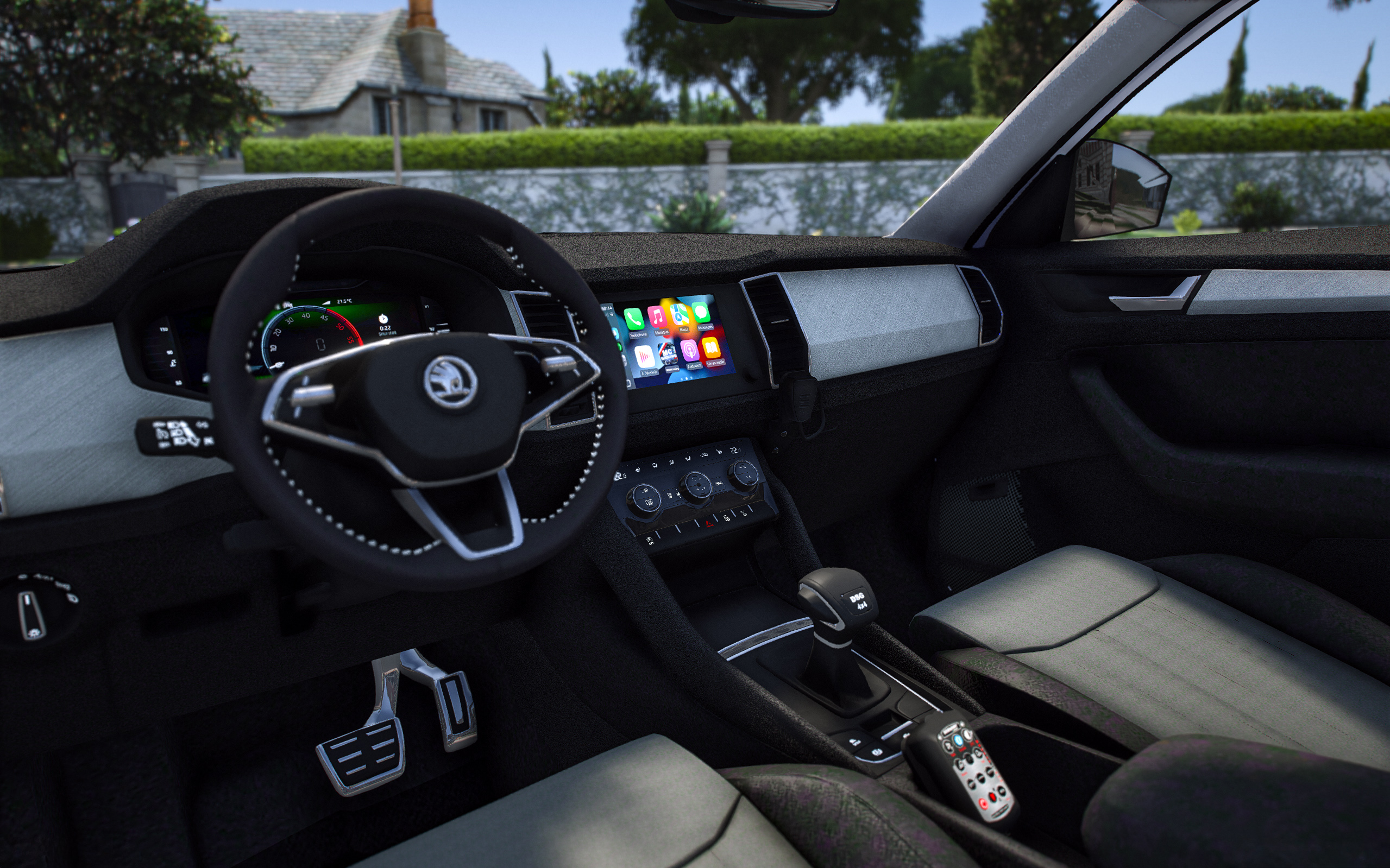 Skoda Kodiaq 2022 | PN