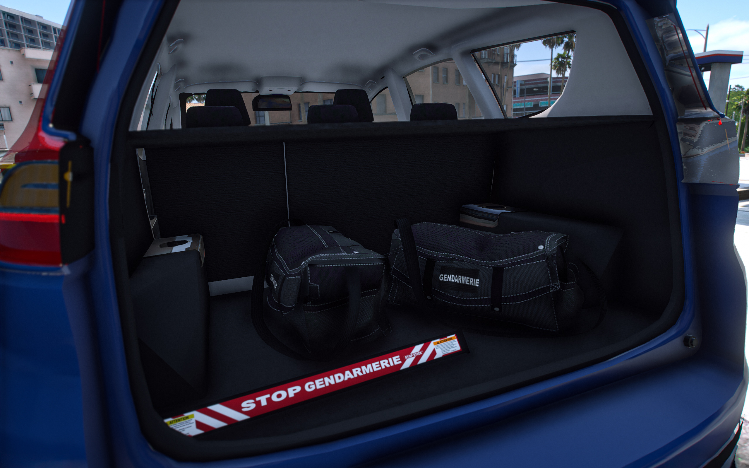 Renault Grand Scenic | GN