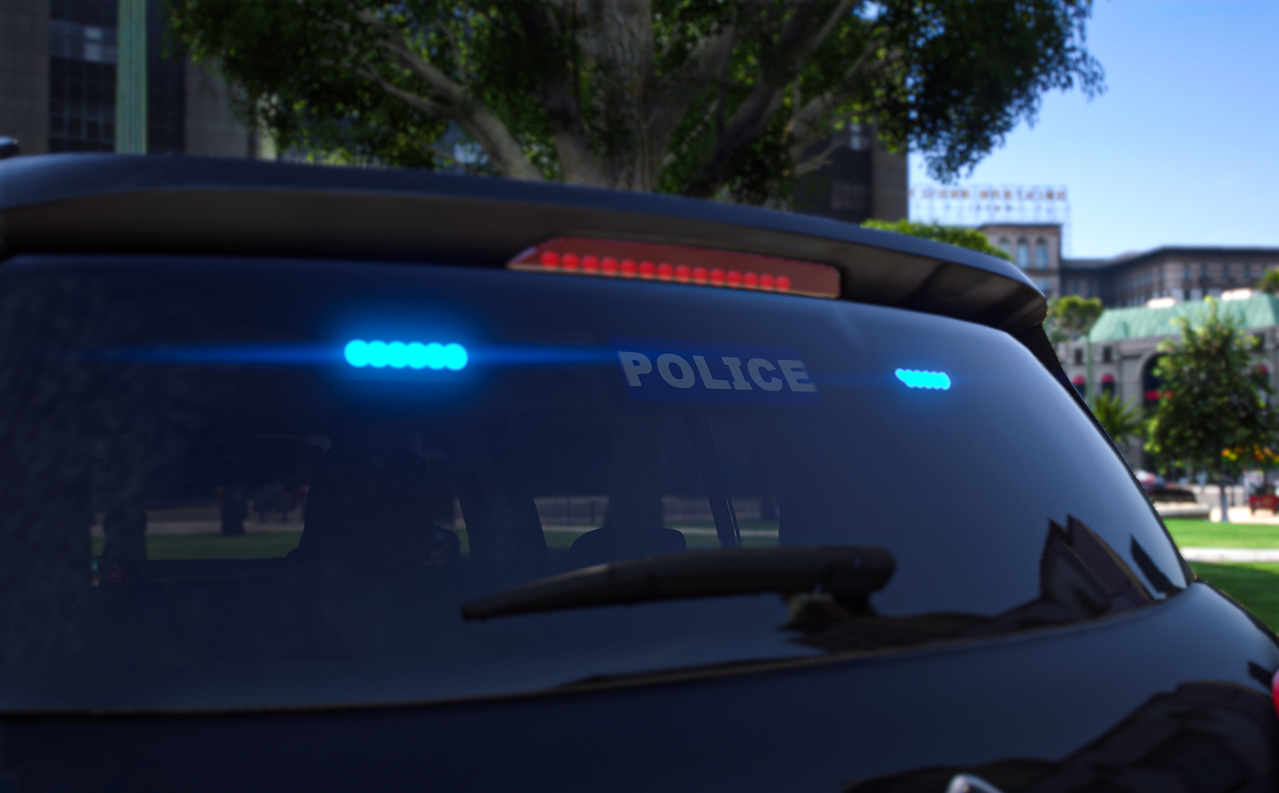 Citroën C5 Aircross | Bana