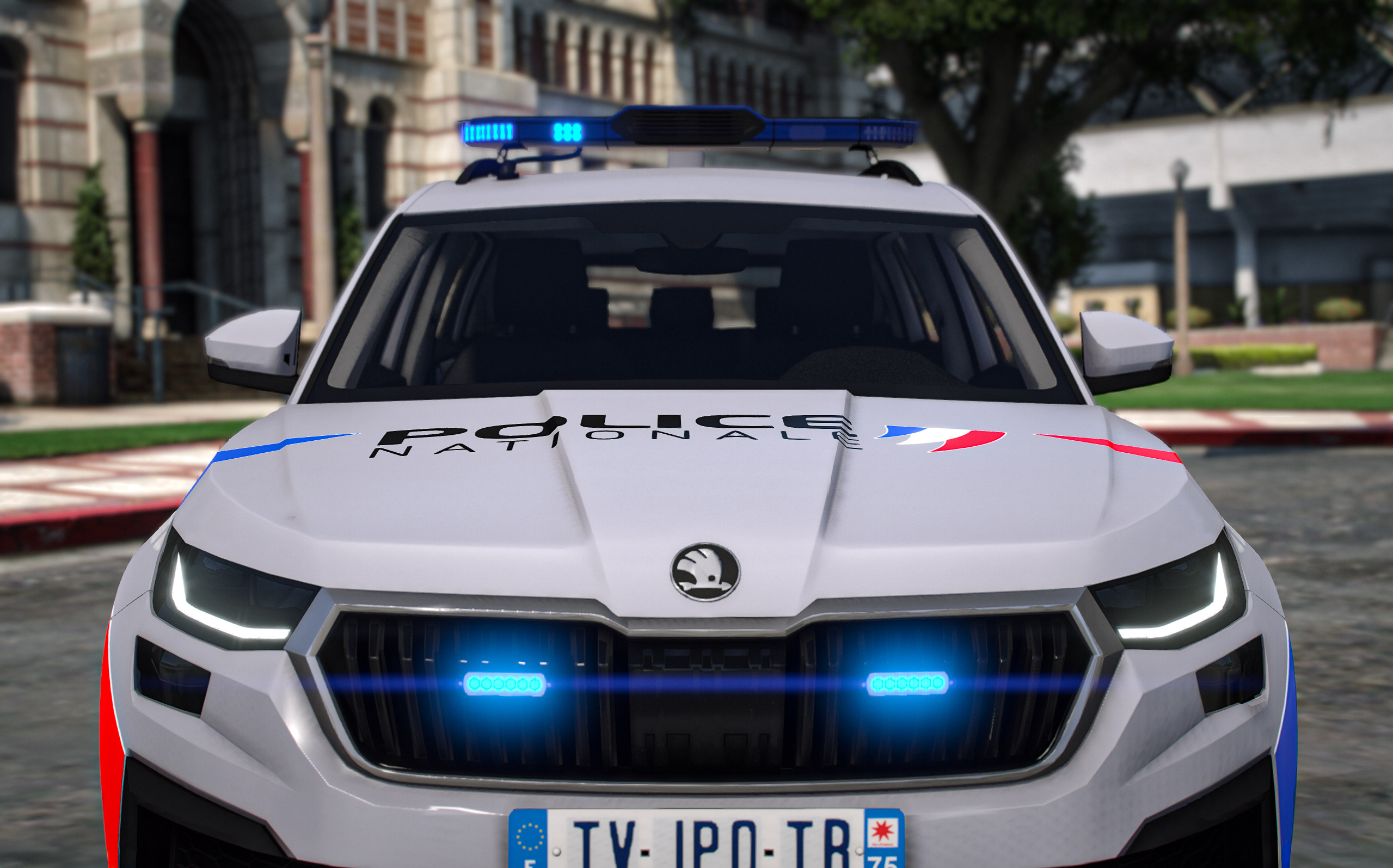 Skoda Kodiaq 2022 | PN